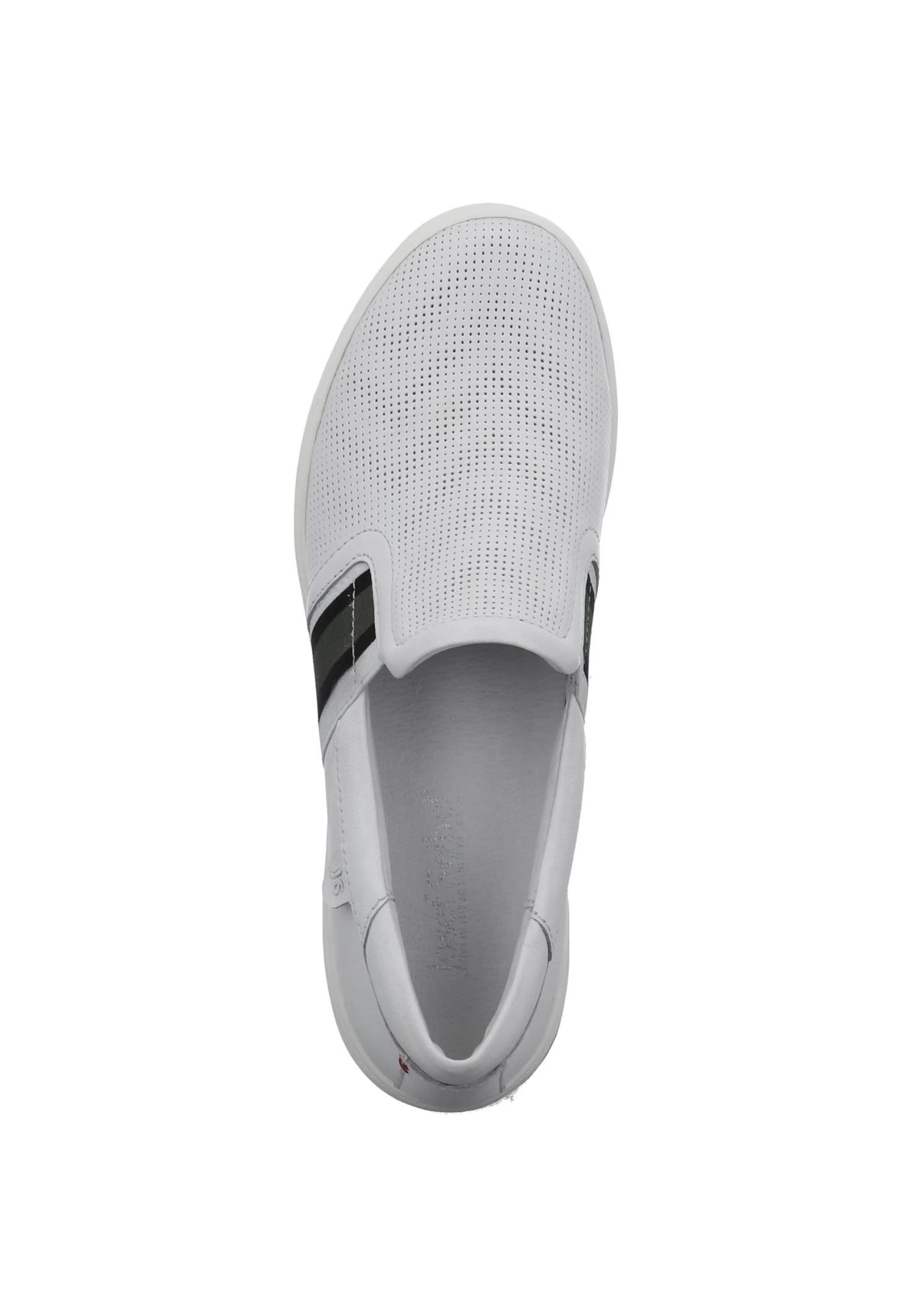 Josef Seibel Caren- Instappers - Weiss-Kombi - Image 2