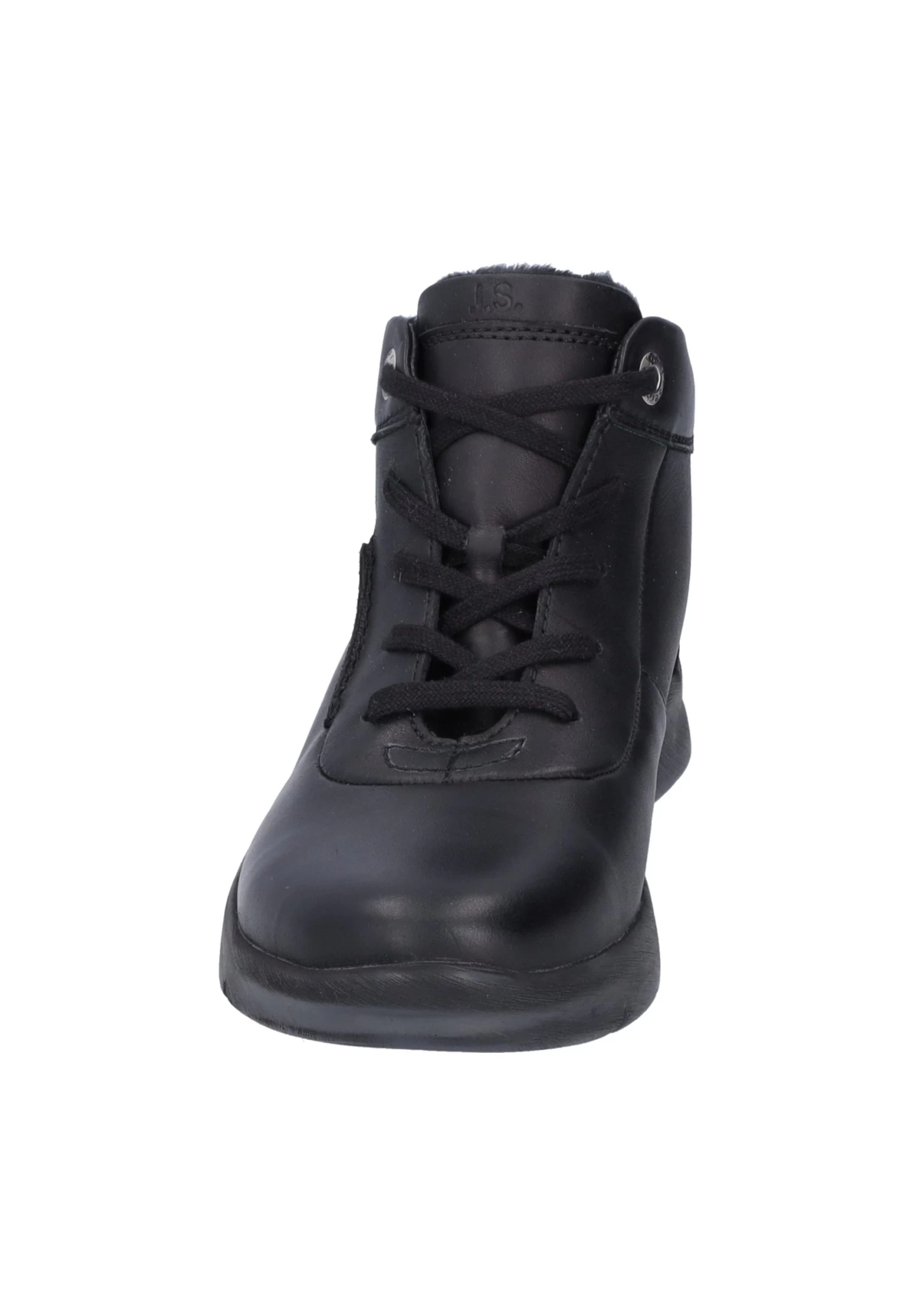 Josef Seibel Conny 50 - Veterboots - Schwarz - Image 5