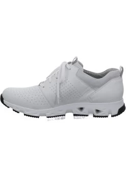 Josef Seibel Noah - Sneakers Laag - Weiss