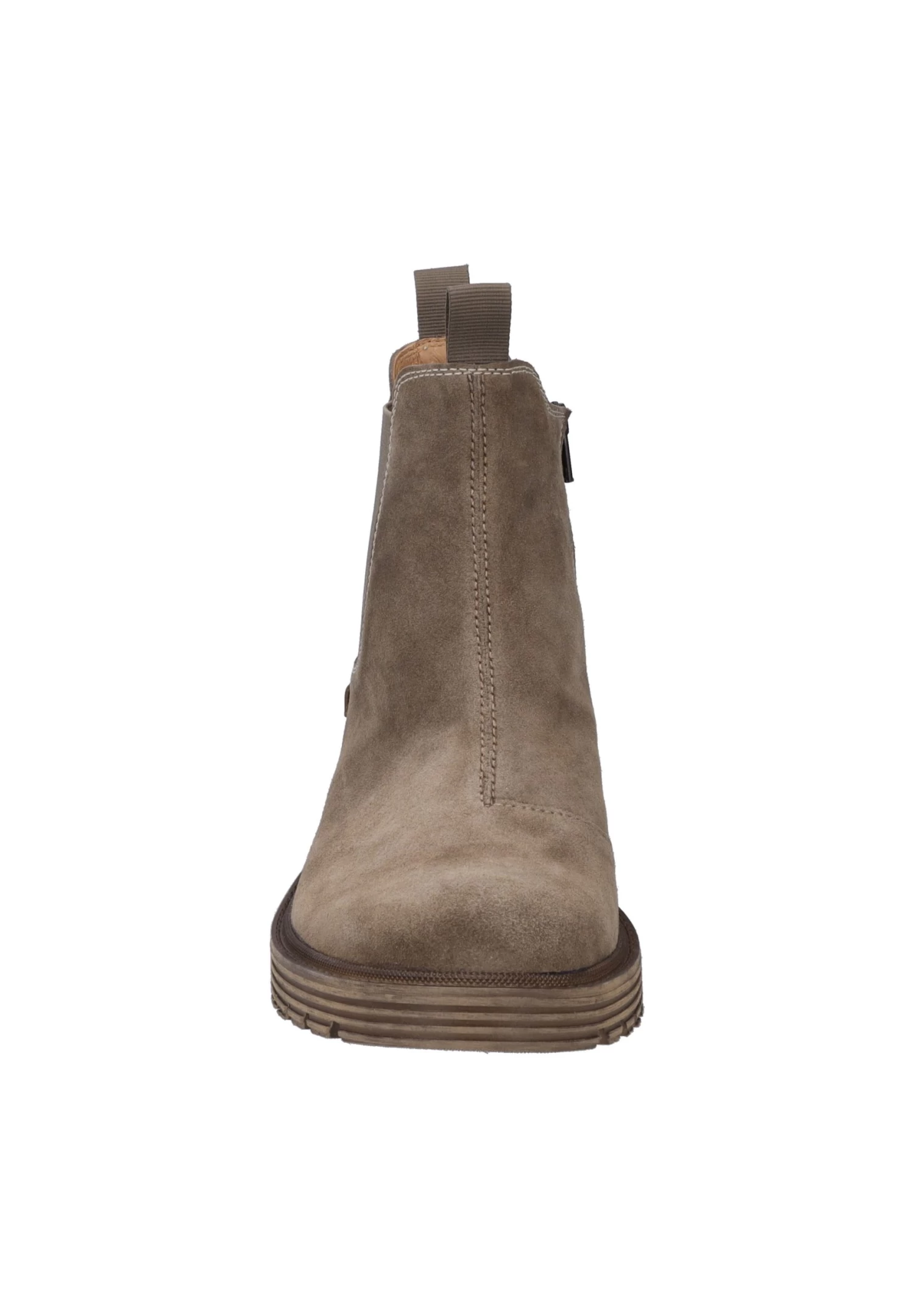 Josef Seibel Korte Laarzen - Taupe Kombi - Image 5