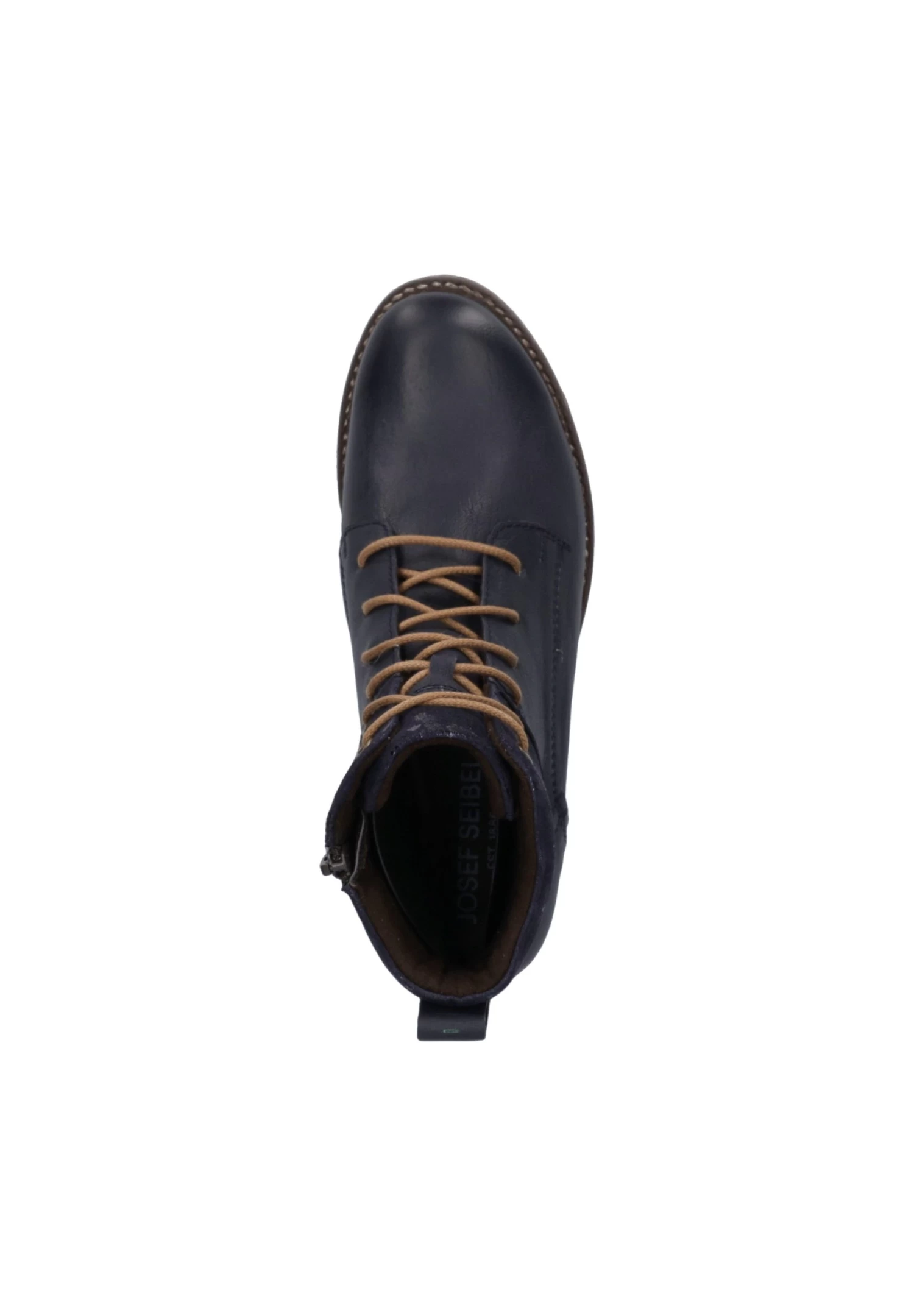 Josef Seibel Sienna 95 - Korte Laarzen - Ocean - Image 3