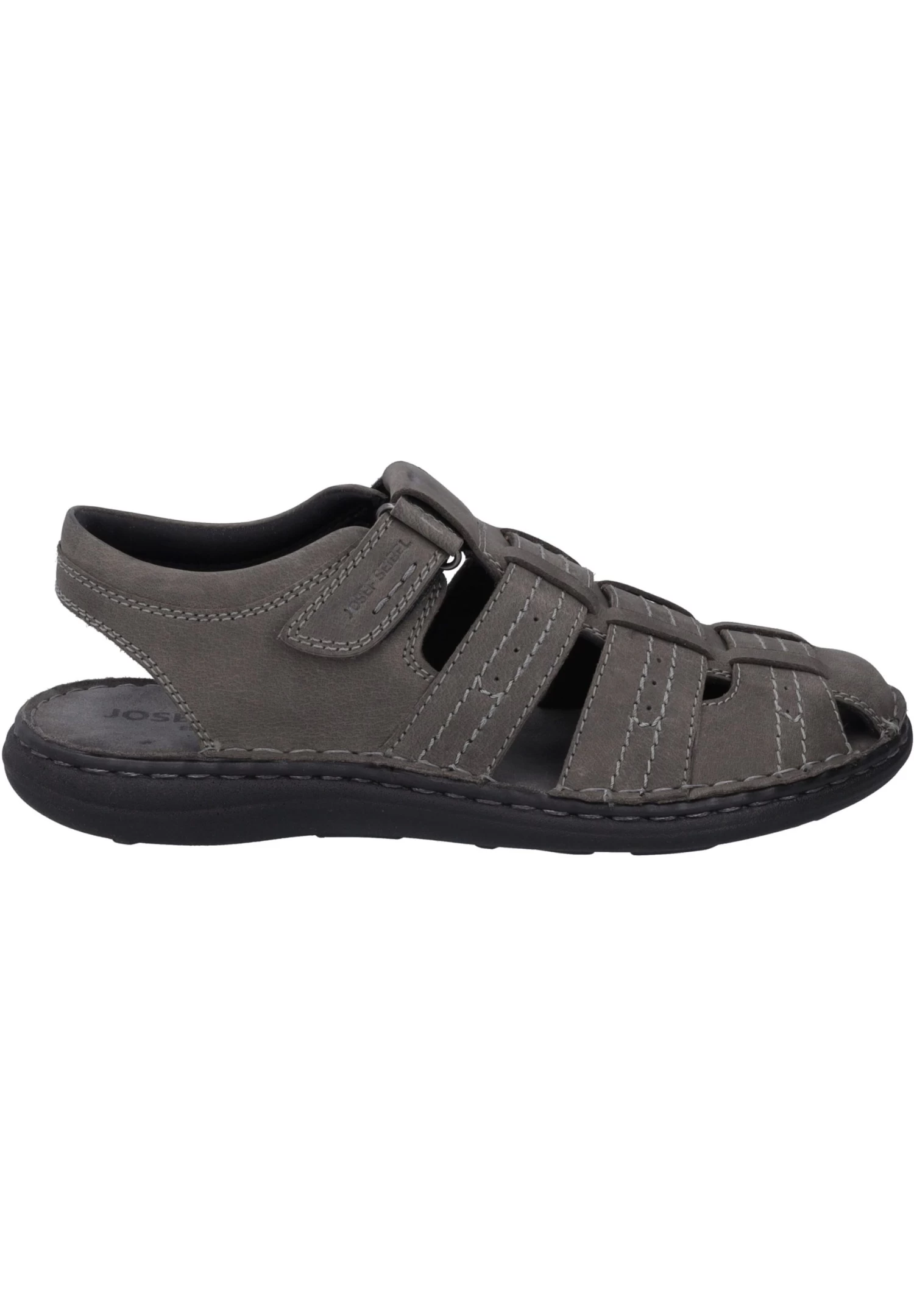 Josef Seibel Outdoorsandalen - Asphalt - Image 6