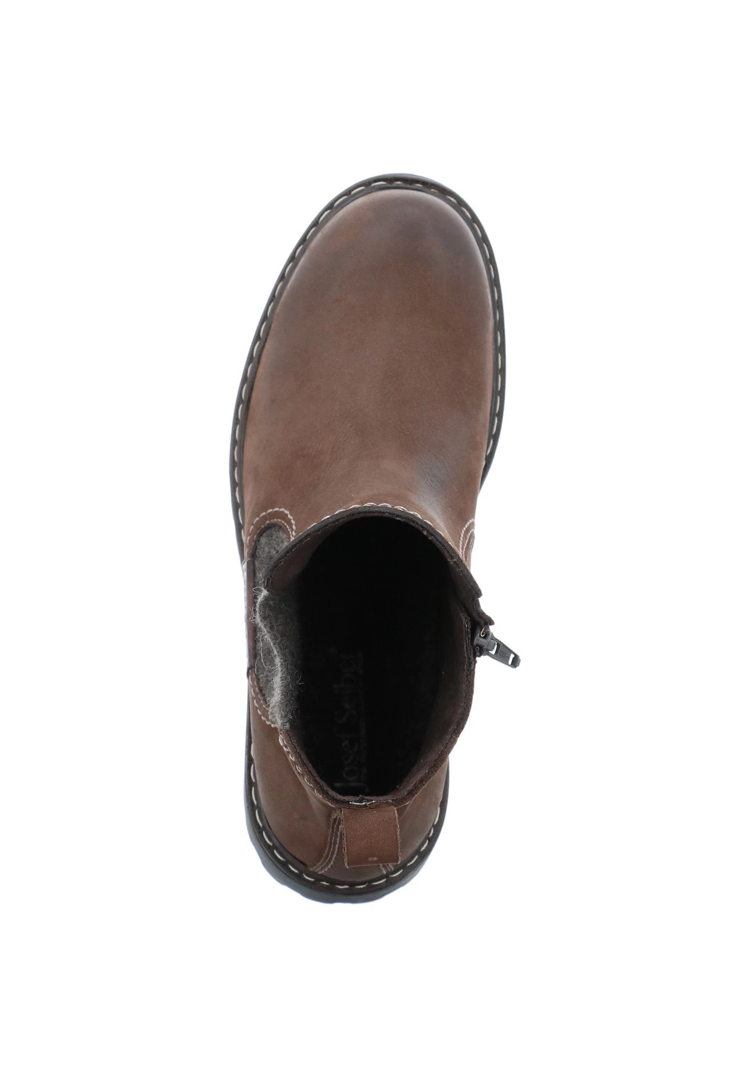 Josef Seibel Brasil-Kombi - Korte Laarzen - Brasil-Kombi - Image 2