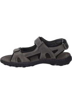 Josef Seibel Cardiff 08 - Outdoorsandalen - Asphalt Kombi
