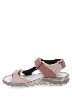 Josef Seibel Stefanie - Outdoorsandalen - Altrosa Kombi