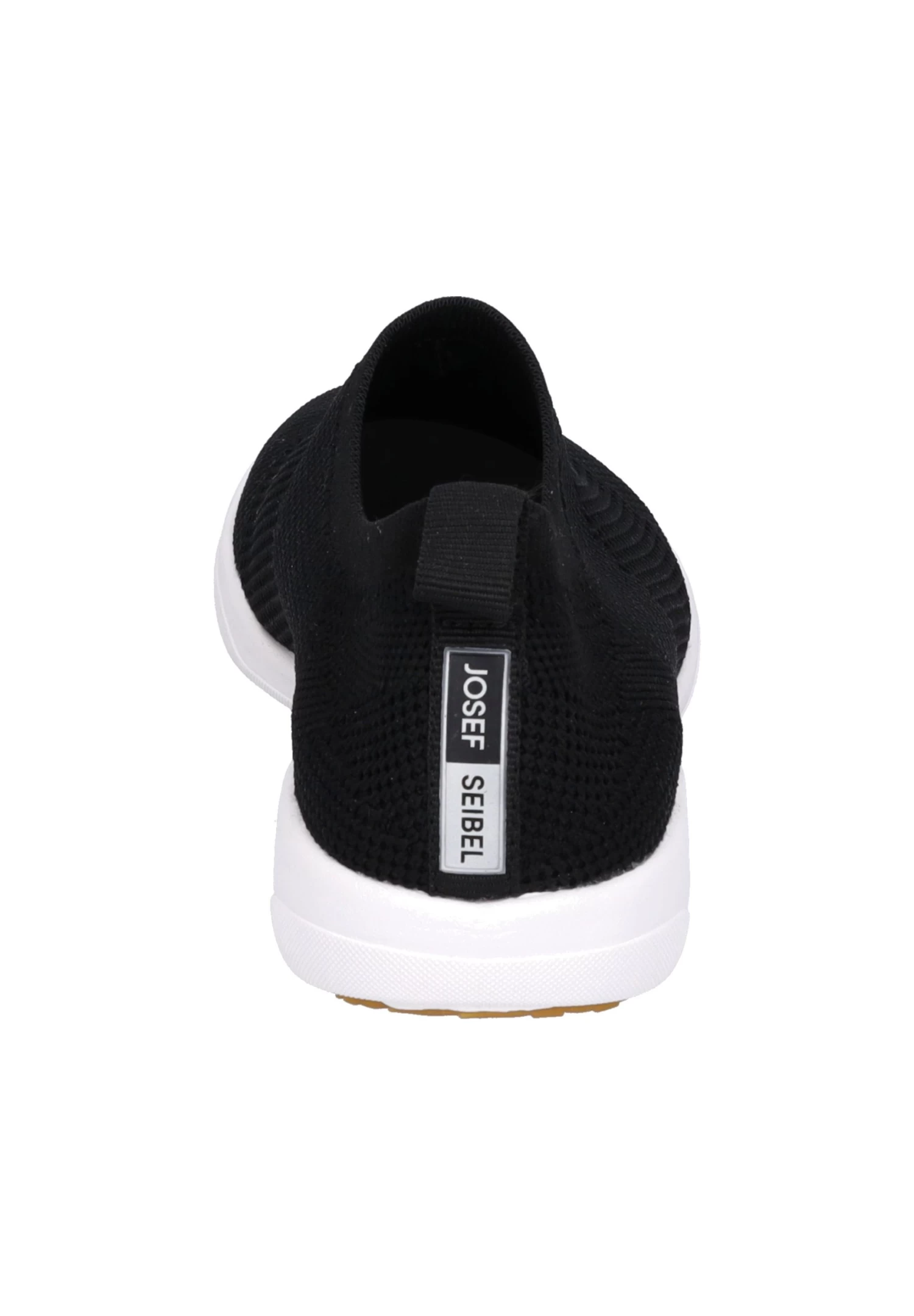 Josef Seibel Sina- Sneakers Laag - Schwarz - Image 4