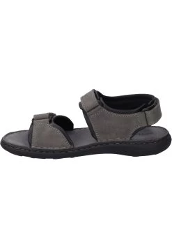 Josef Seibel Vincent - Sandalen - Asphalt Kombi