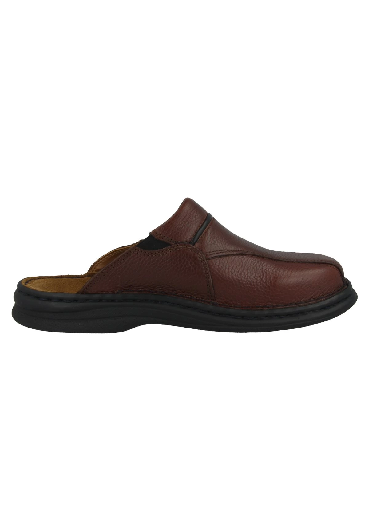 Josef Seibel Pantoffels - Brown - Image 5