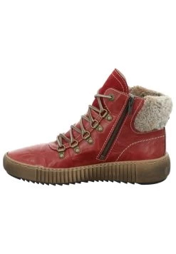 Josef Seibel Snowboots- Hibiscus-Kombi