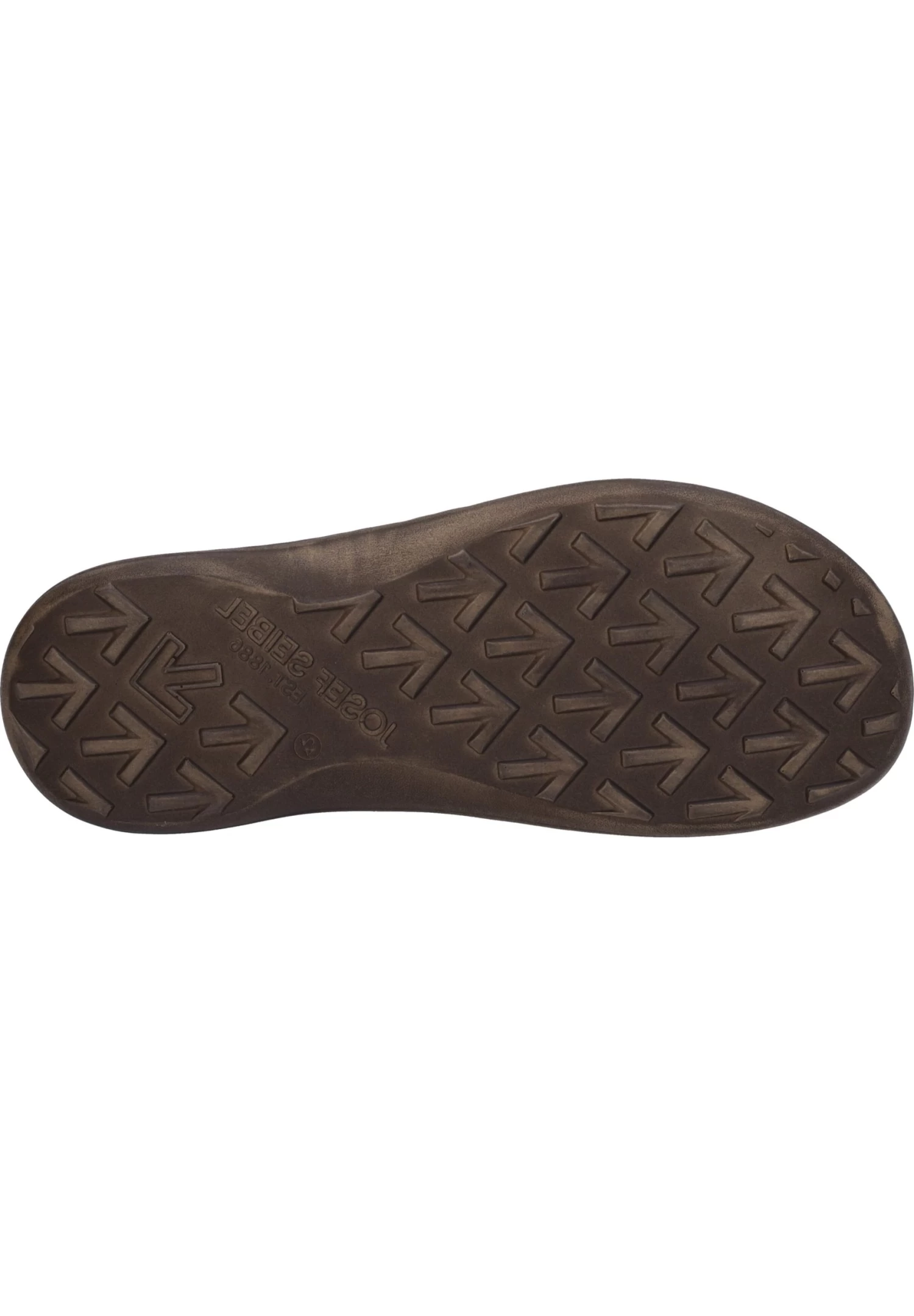 Josef Seibel Vincent - Outdoorsandalen - Braun - Image 3