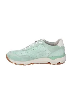 Josef Seibel Jonah - Sneakers Laag - Mint Kombi