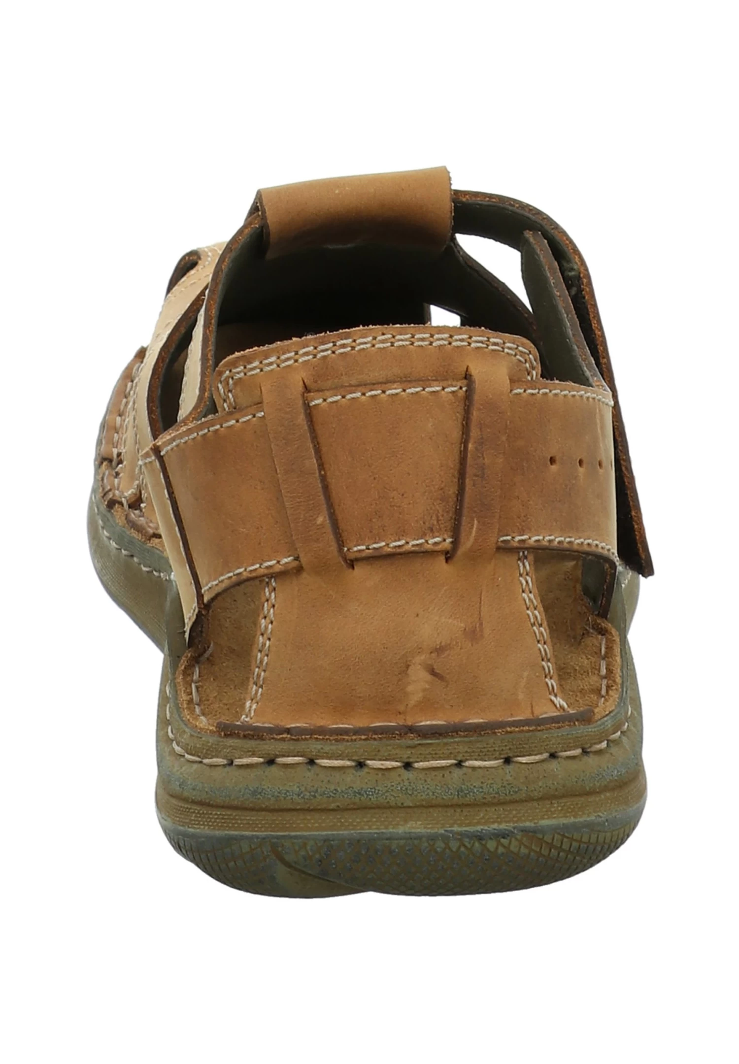 Josef Seibel Maverick- Sandalen - Brown - Image 4
