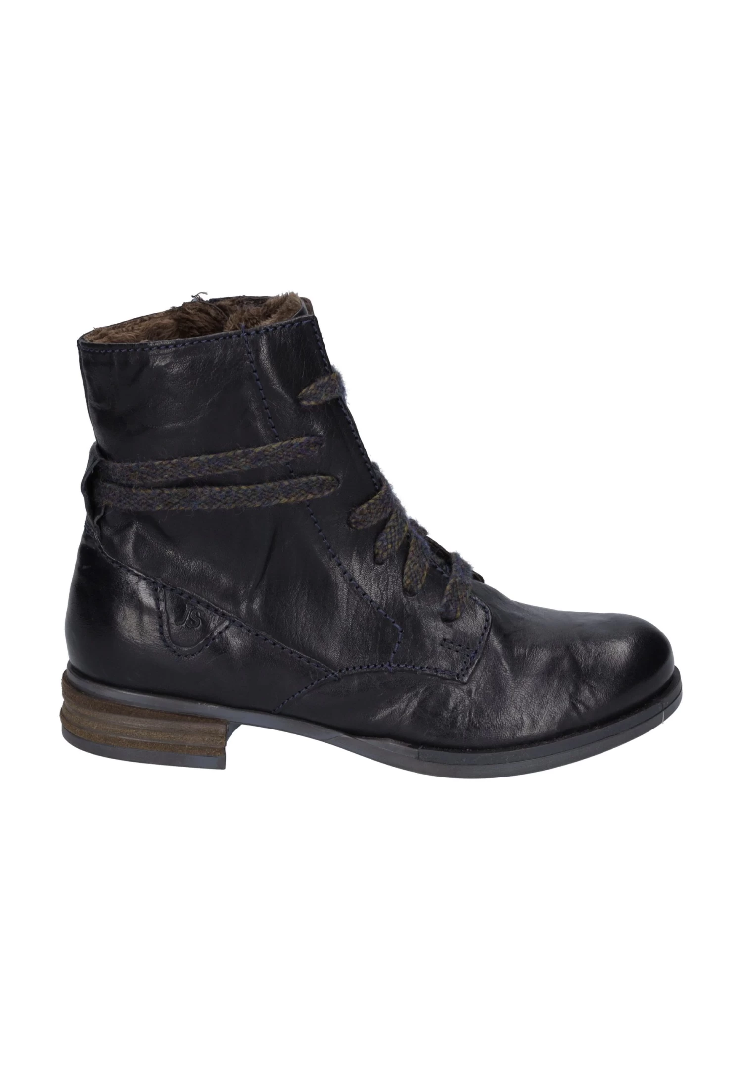 Josef Seibel Sanja- Veterboots - Ocean - Afbeelding 6