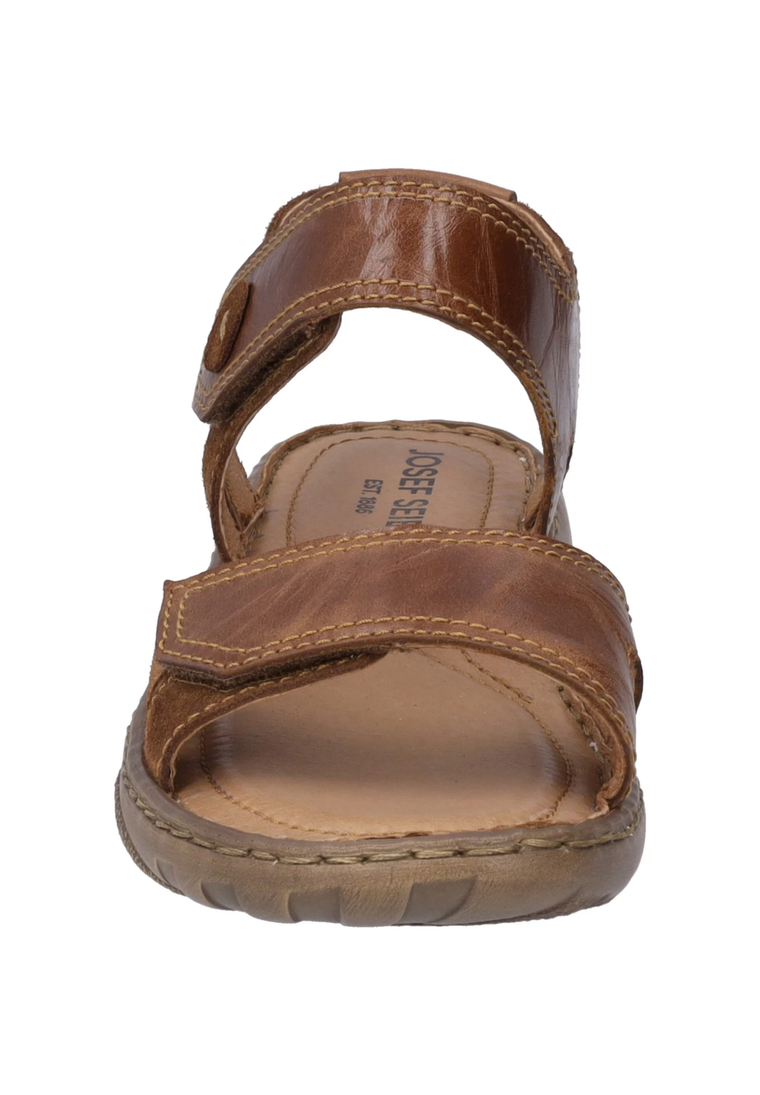 Josef Seibel Debra - Outdoorsandalen - Brown - Image 5