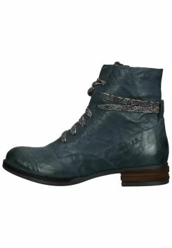 Josef Seibel Veterboots - Blau
