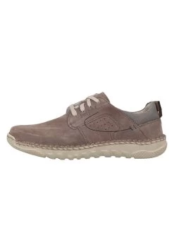 Josef Seibel Sneakers Laag - Grau