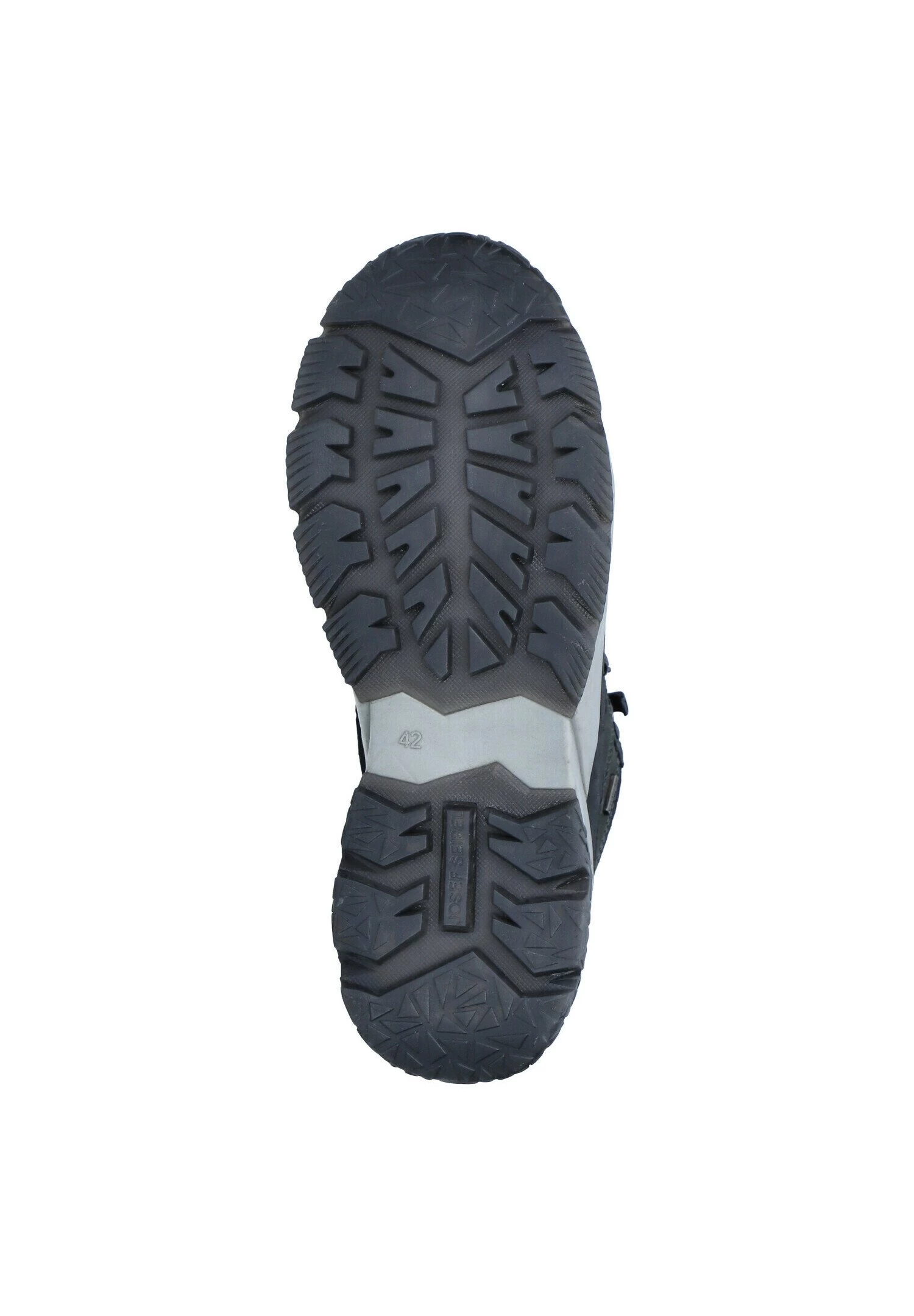 Josef Seibel Philipp 57 - Sneakers Laag - Schwarz - Image 4