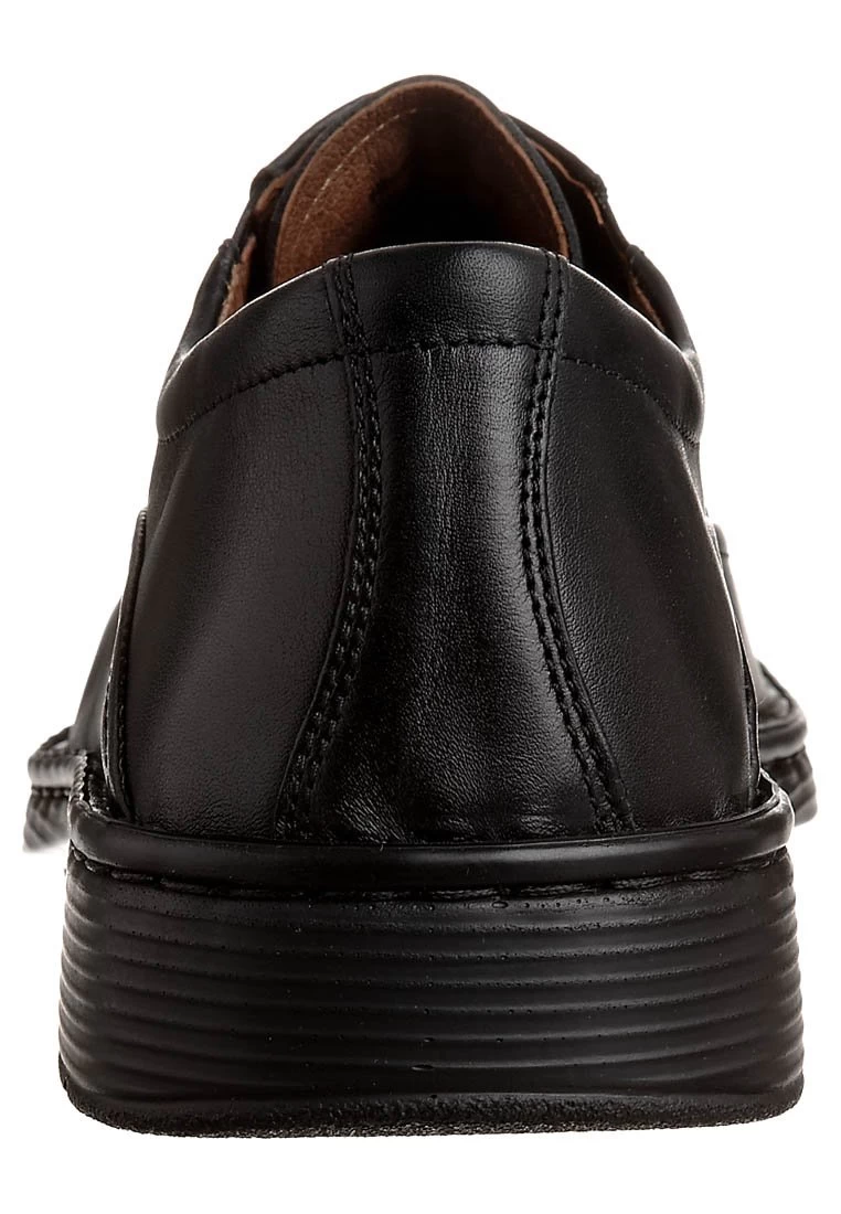 Josef Seibel Brian - Veterschoenen - Schwarz - Image 2