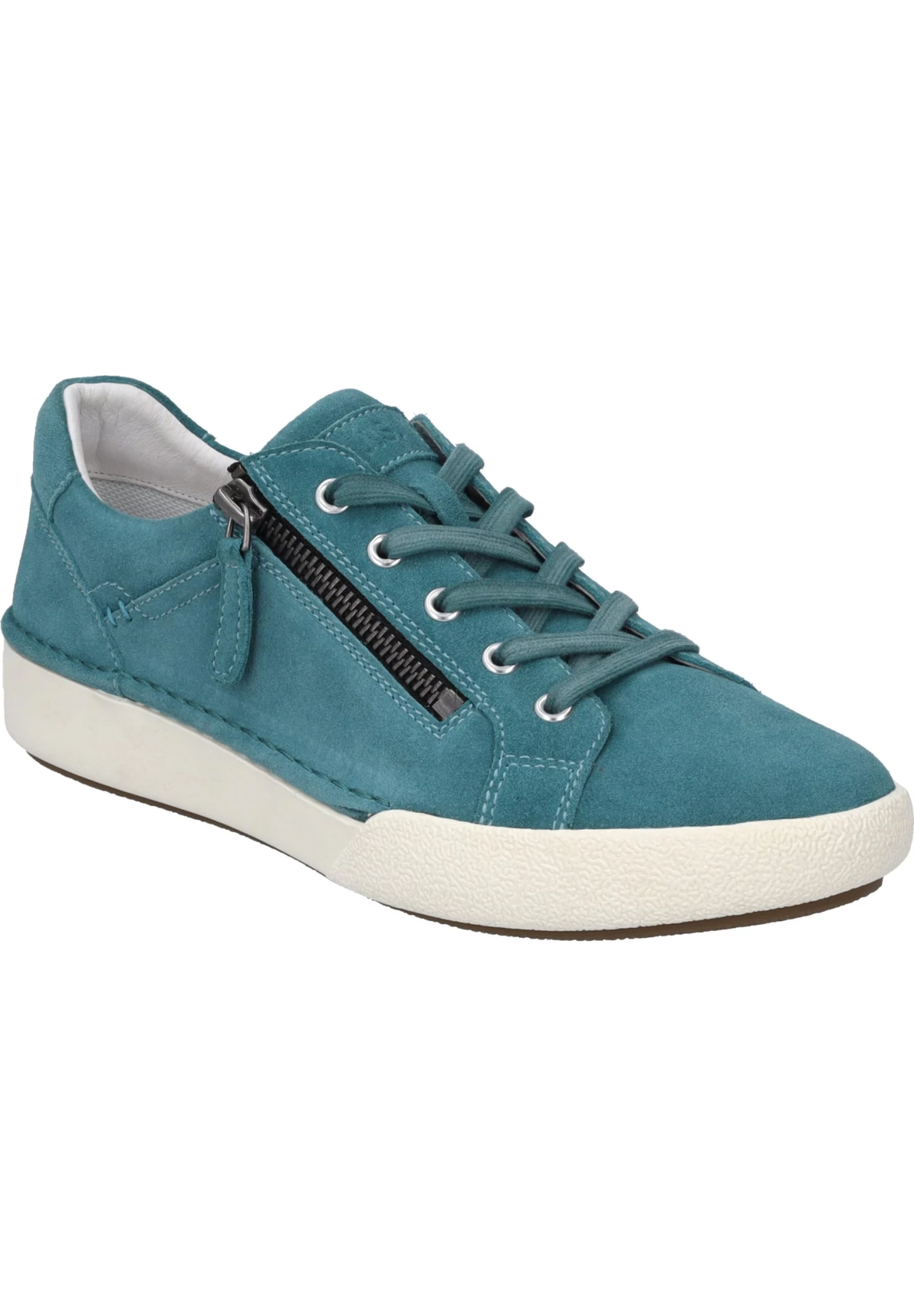Josef Seibel Claire - Sneakers Laag - Azur - Image 2