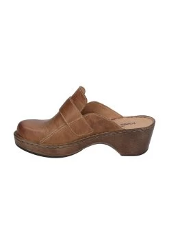 Josef Seibel Clogs - Camel