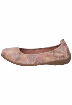 Josef Seibel Fenja- Ballerina'S - Pink Multi