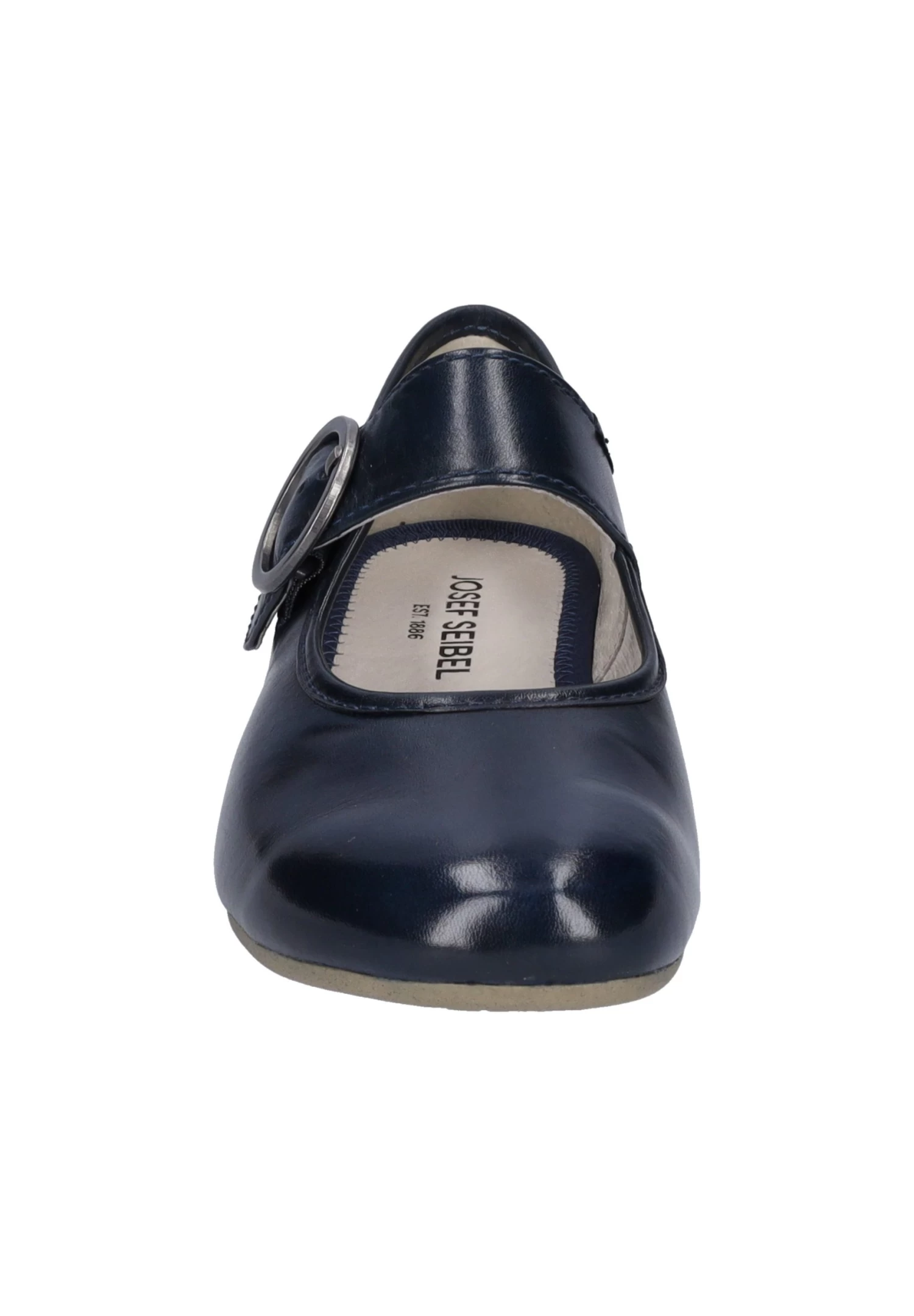 Josef Seibel Fiona 40 - Ballerina'S Met Enkelbandjes - Ocean - Image 6