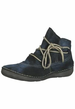 Josef Seibel Veterboots - Ocean