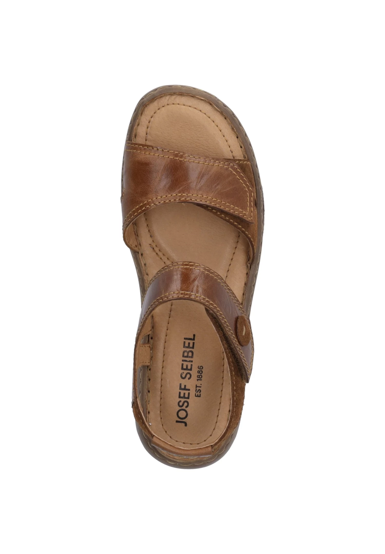 Josef Seibel Debra - Outdoorsandalen - Brown - Image 3