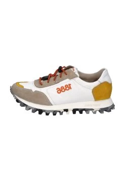 Josef Seibel Sneakers Laag - Beige Gelb