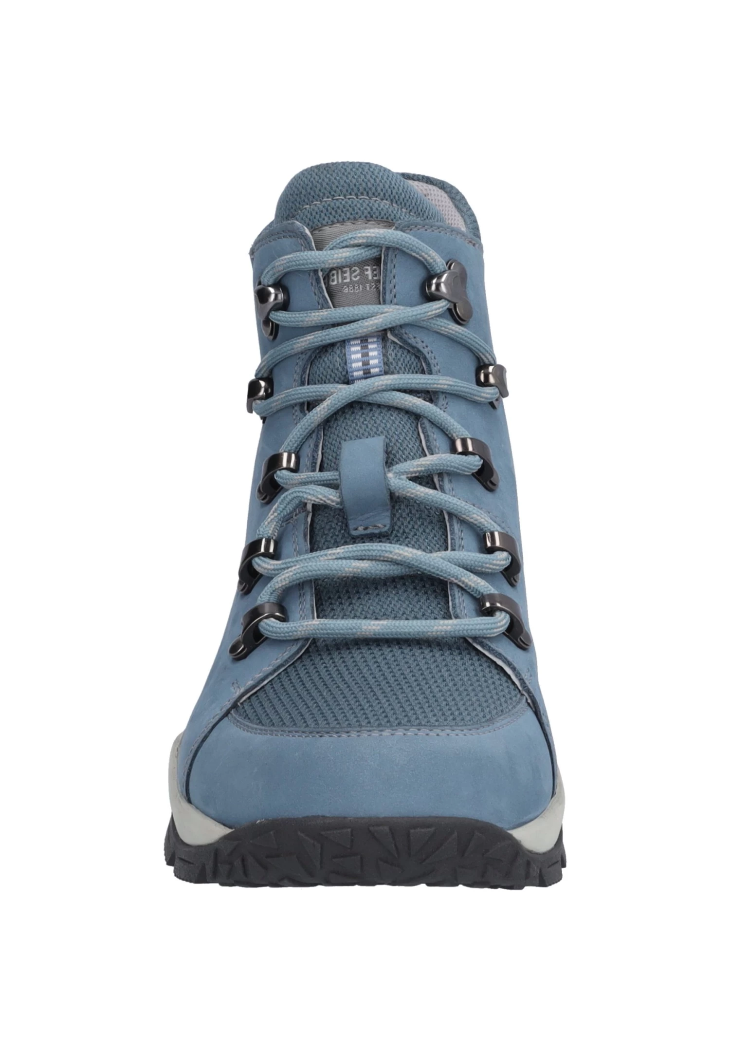 Josef Seibel Philippa- Veterboots - Azur Kombi - Afbeelding 6