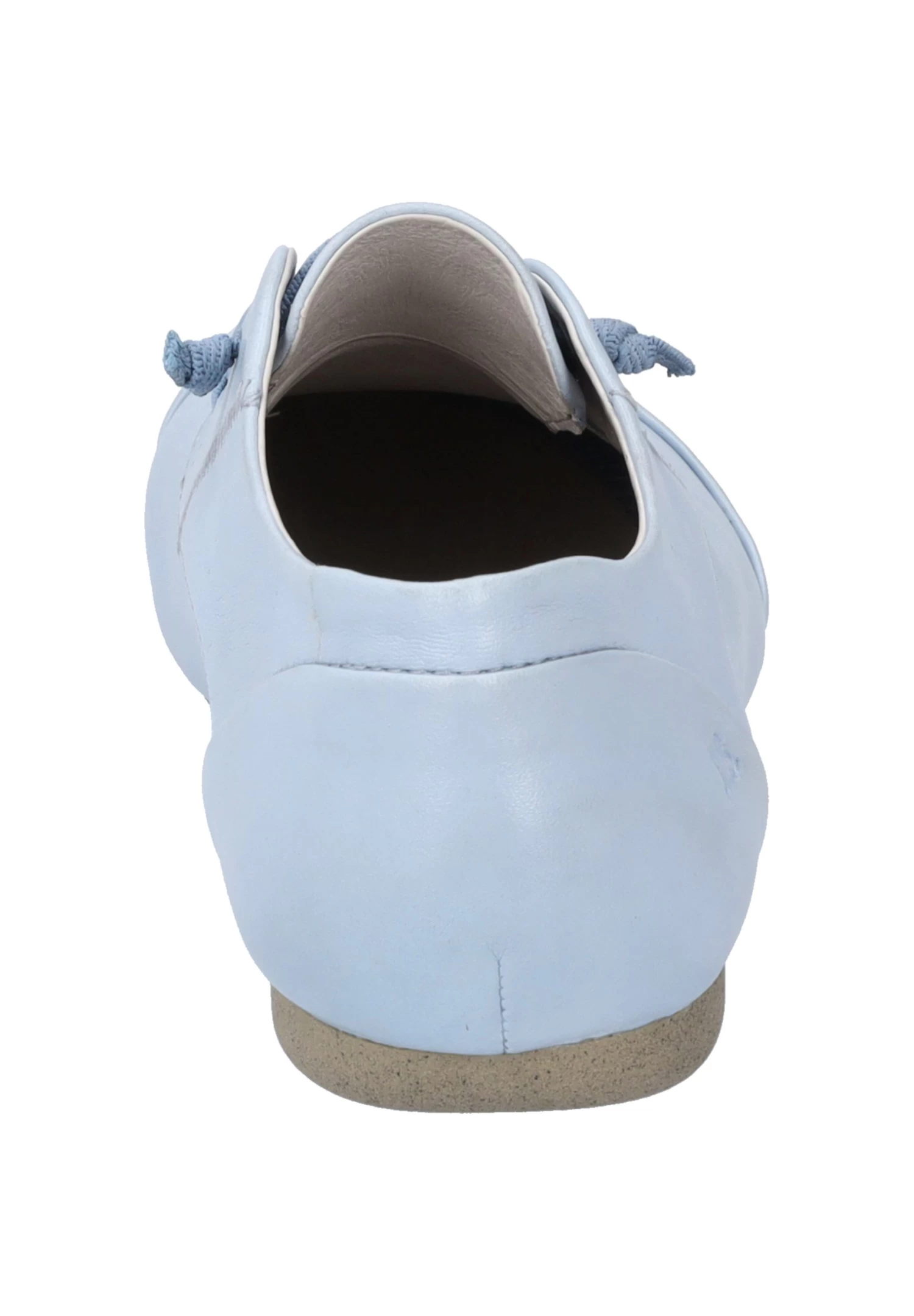 Josef Seibel Fiona- Sportieve Veterschoenen - Skyblue - Afbeelding 4