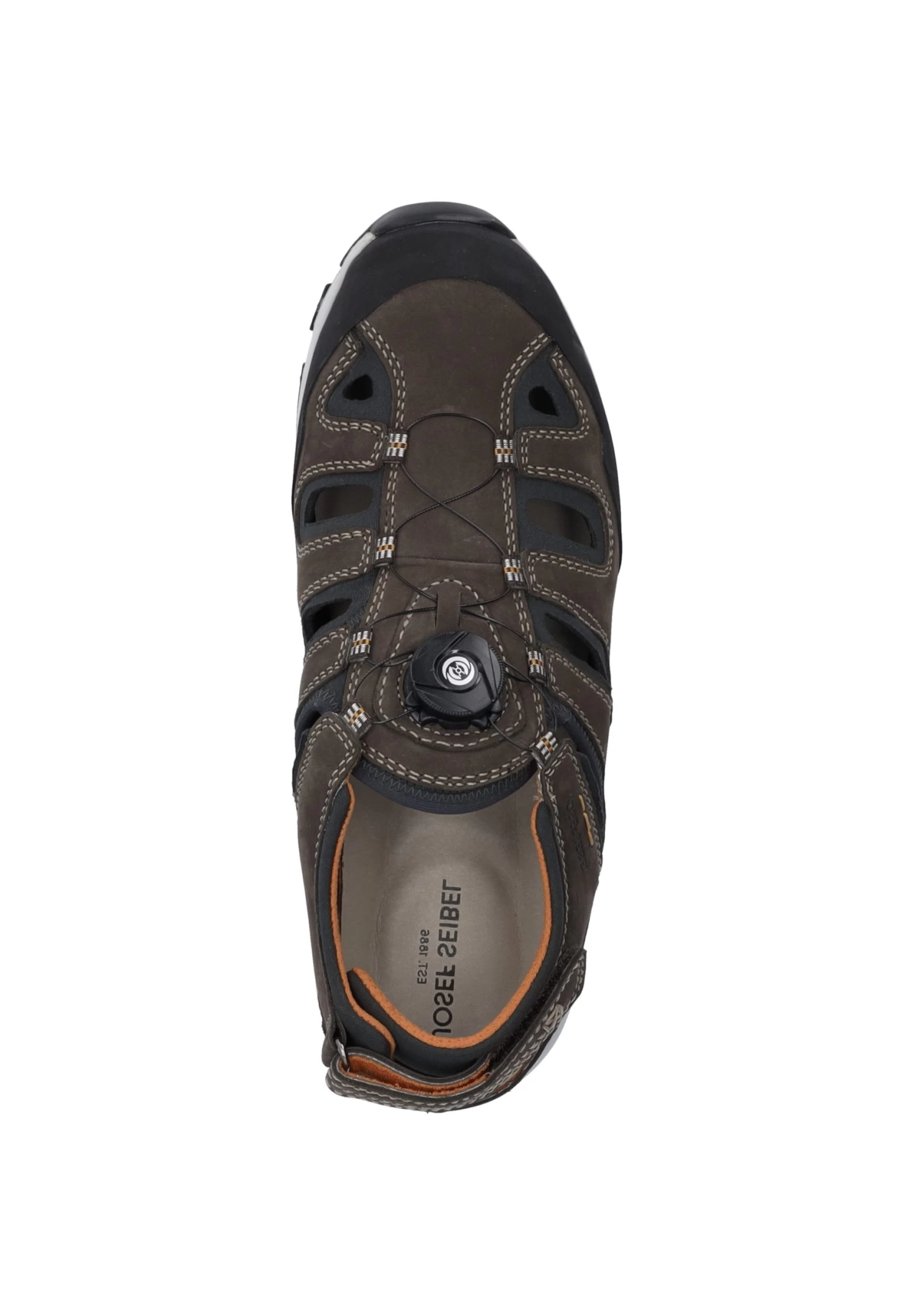 Josef Seibel Outdoorsandalen - Moro Kombi - Image 3