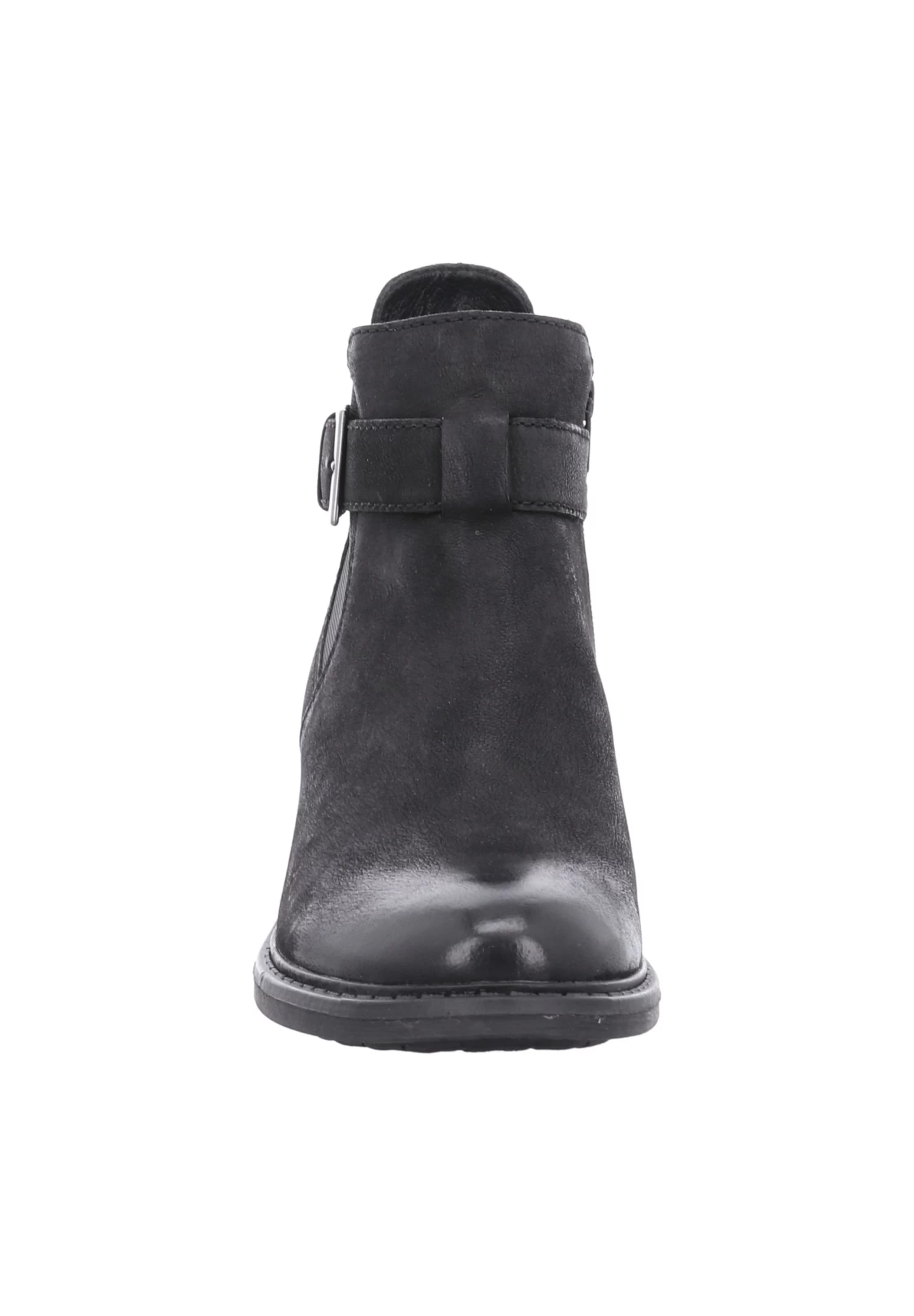 Josef Seibel Selena - Cowboy-/Bikerlaarsjes - Schwarz - Image 5