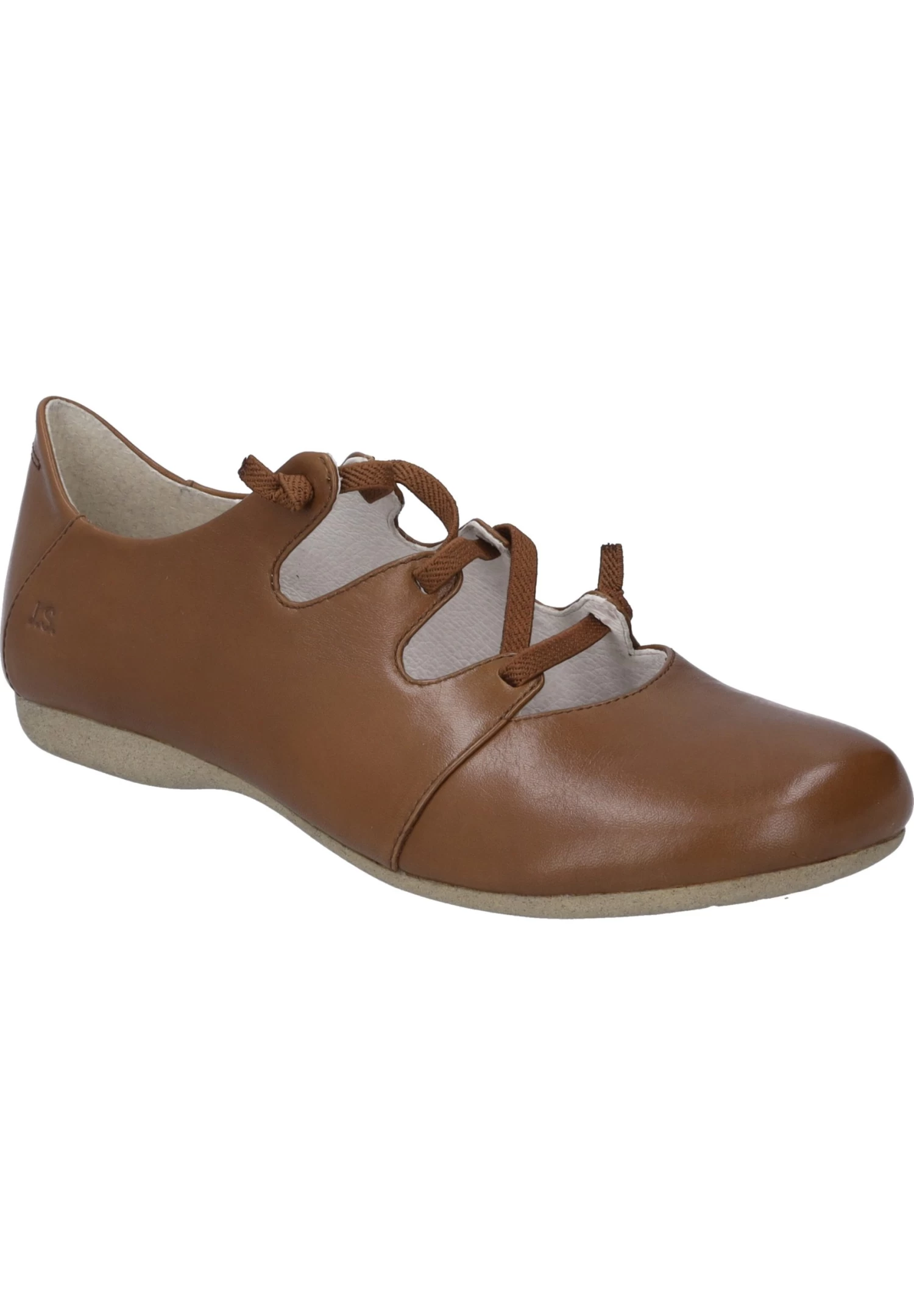 Josef Seibel Ballerina'S - Cognac - Image 2