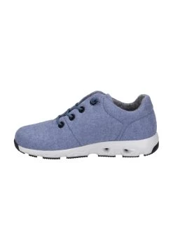 Josef Seibel Noih- Sneakers Laag - Skyblue