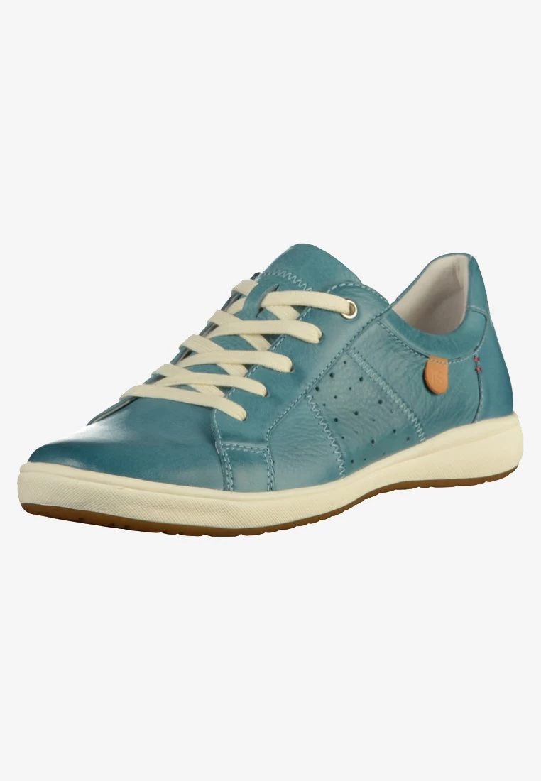 Josef Seibel Sneakers Laag - Blue - Image 3
