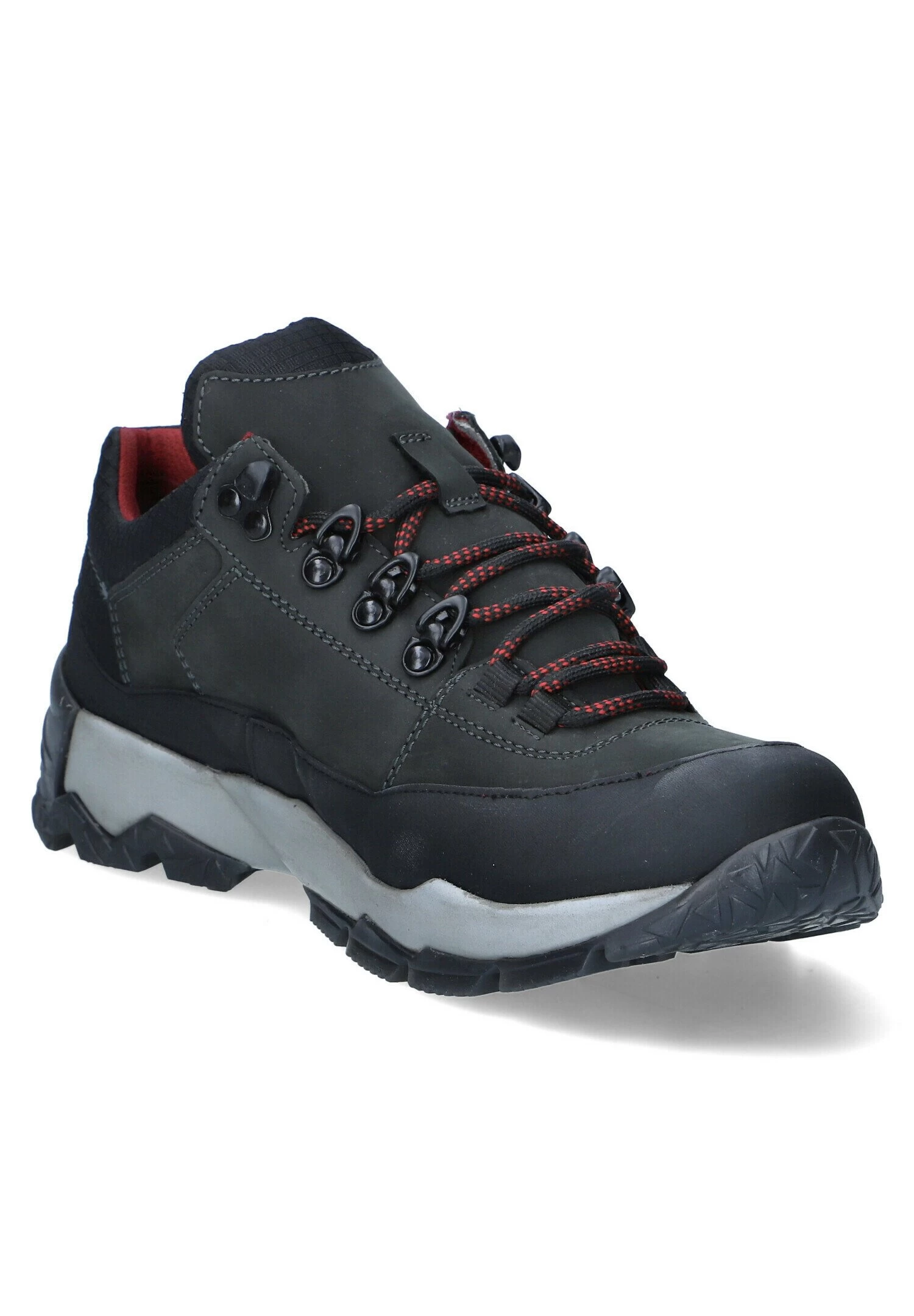 Josef Seibel Philipp 57 - Sneakers Laag - Schwarz - Image 7