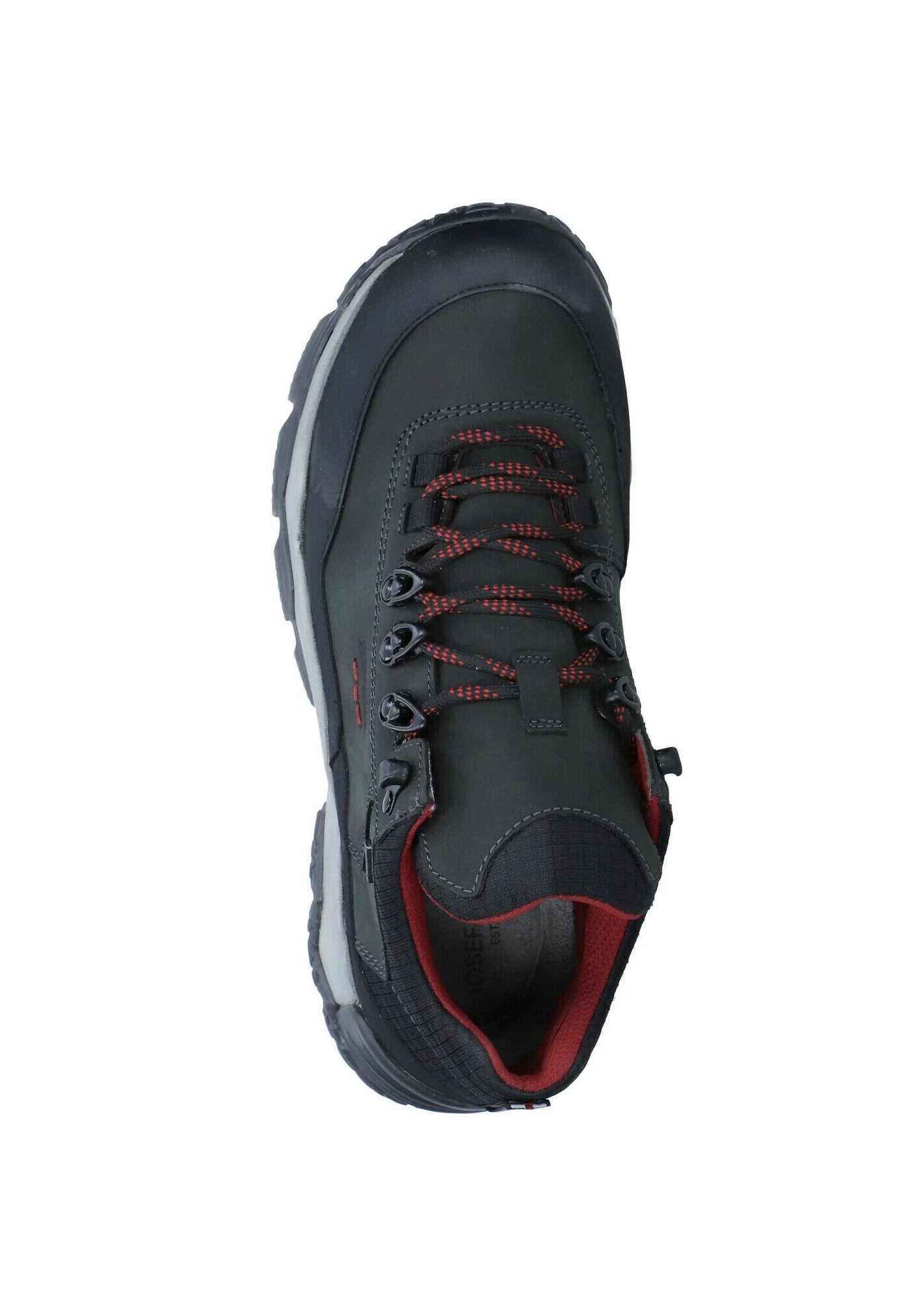 Josef Seibel Philipp 57 - Sneakers Laag - Schwarz - Image 2