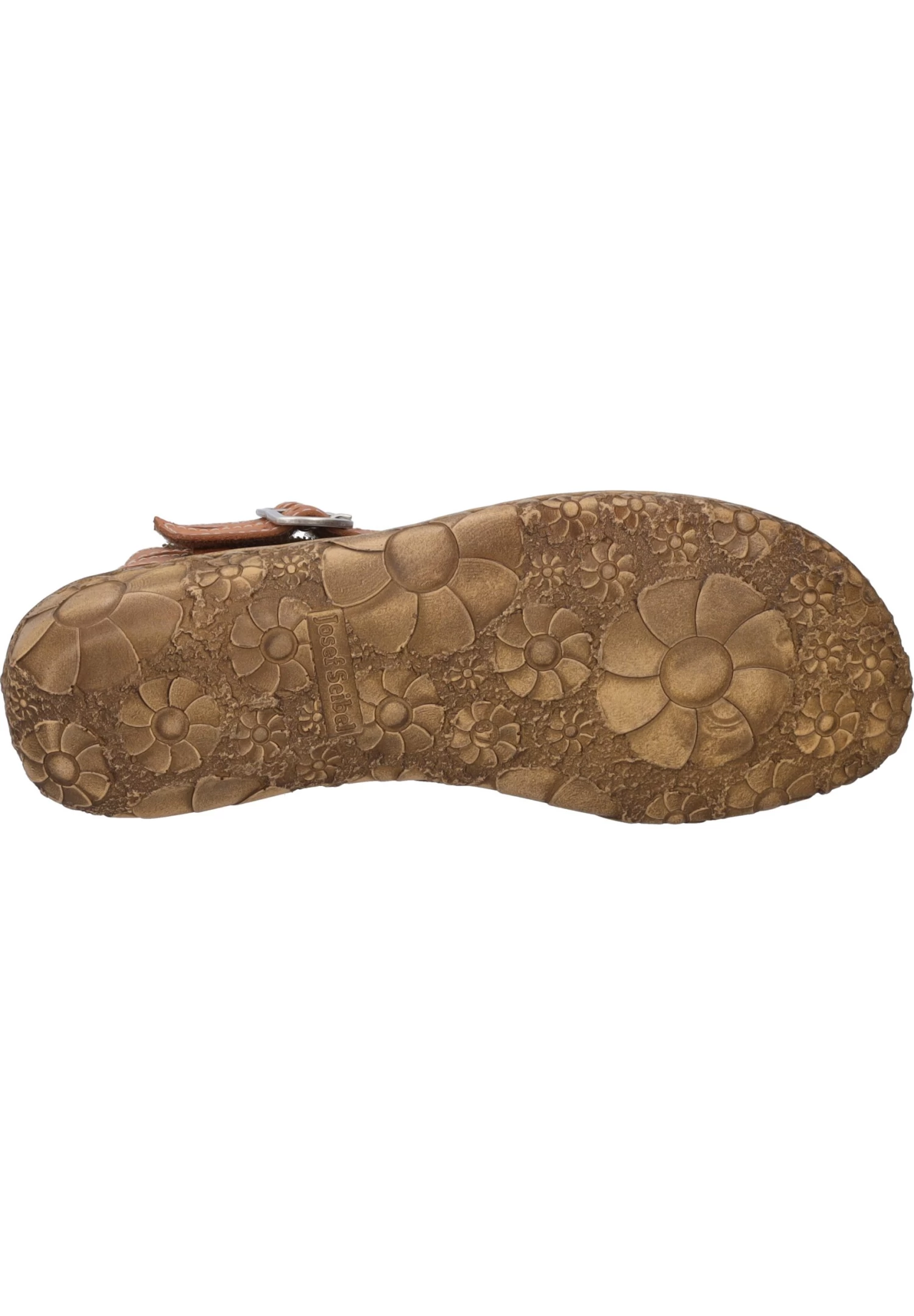 Josef Seibel Rosalie 15 - Sandalen Met Enkelbandjes - Orange - Image 5