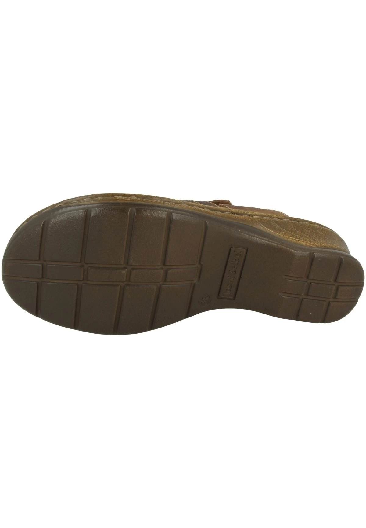 Josef Seibel Muiltjes - Brandy (56549-95-320) - Image 5