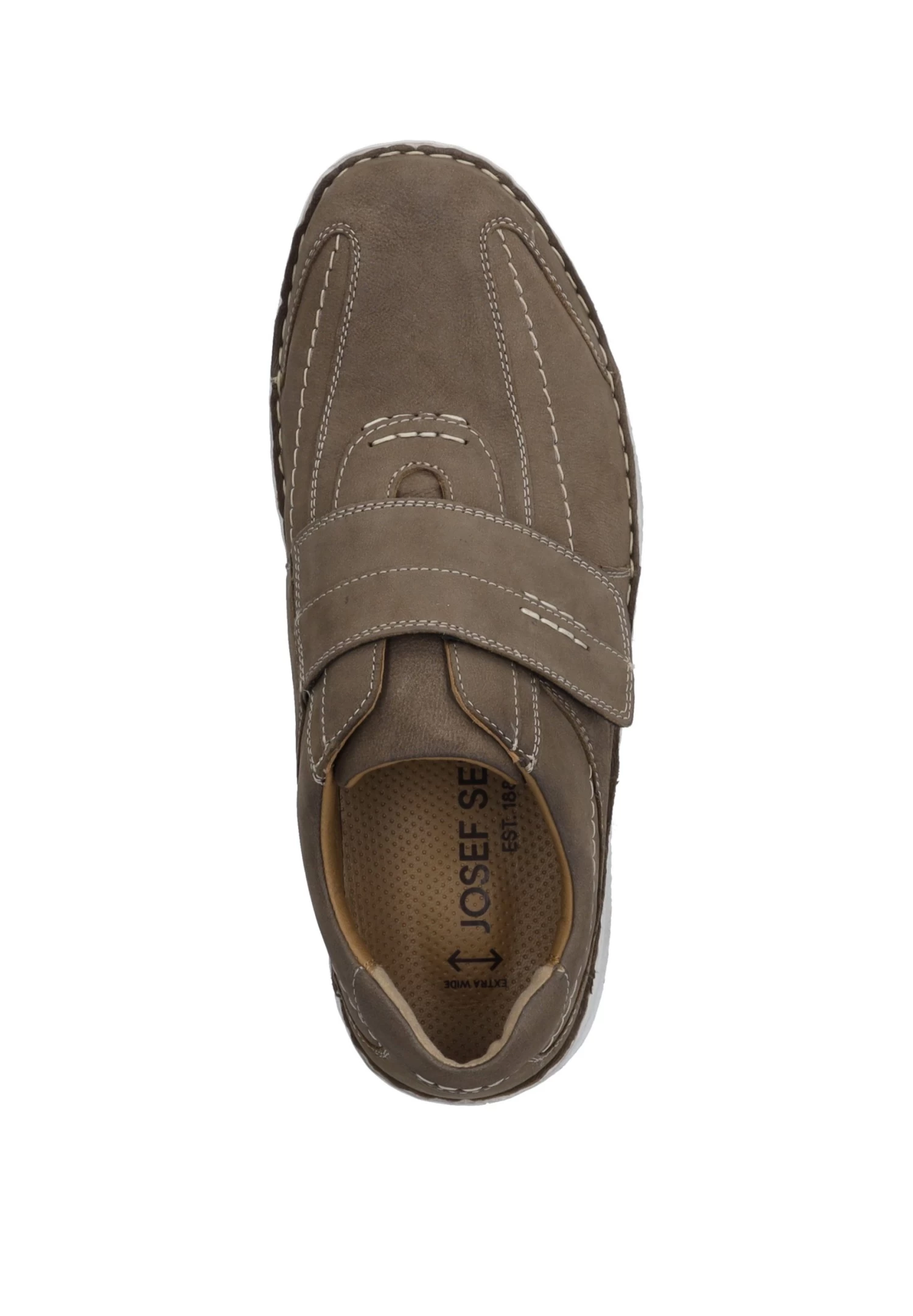 Josef Seibel Instappers - Vulcano - Image 3