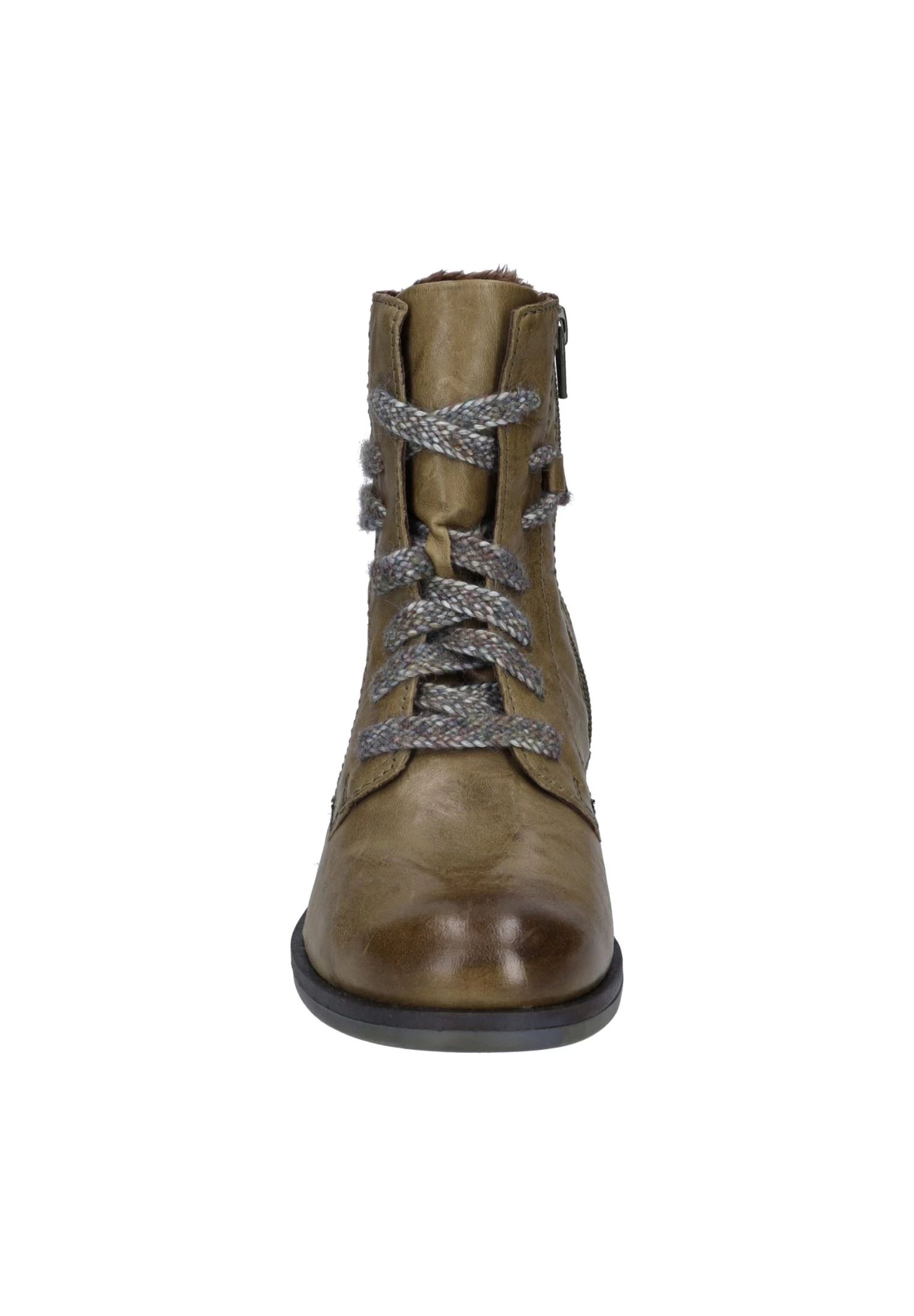 Josef Seibel Sanja- Veterboots - Oliv - Image 5