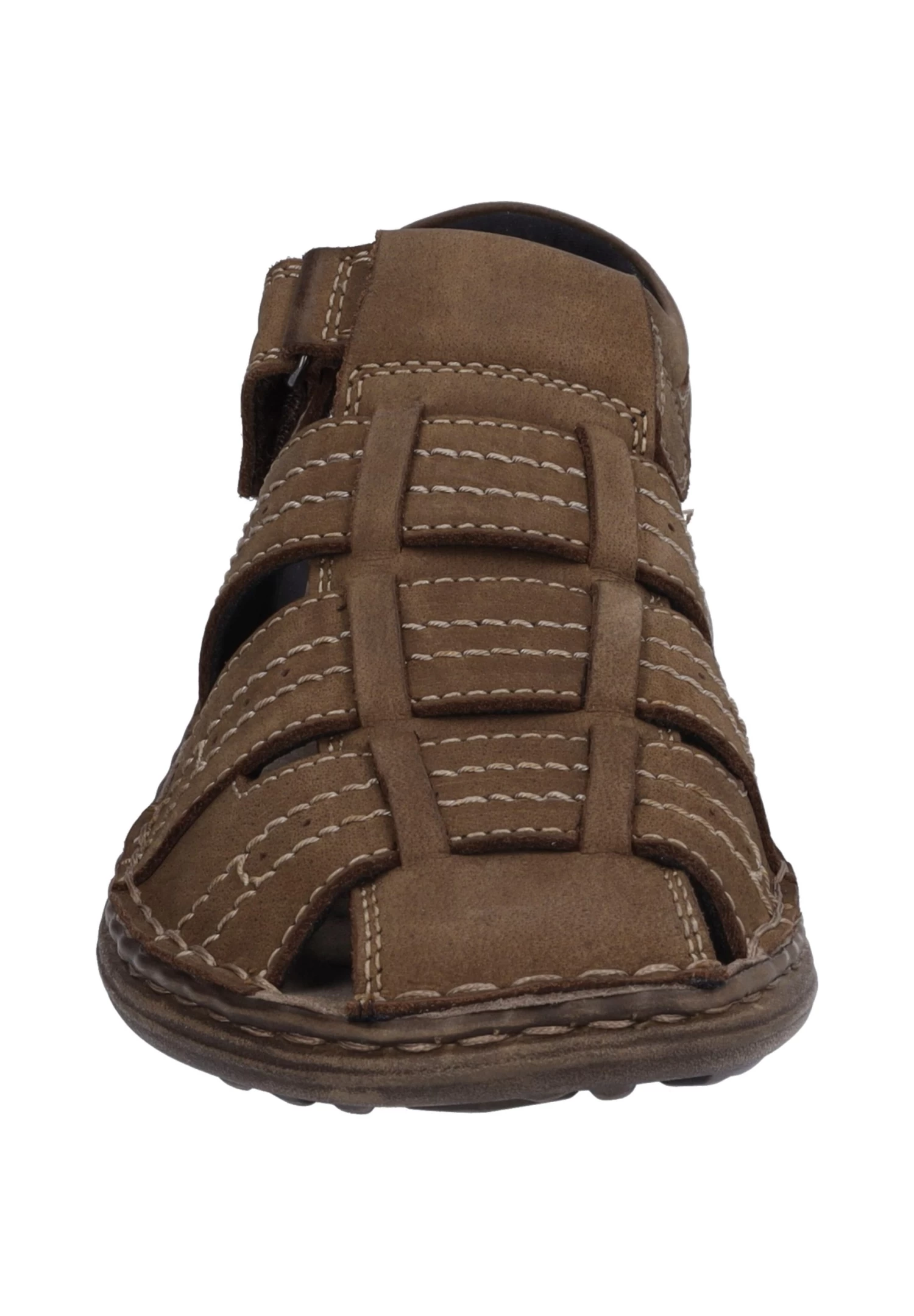 Josef Seibel Vincent - Outdoorsandalen - Braun - Image 4