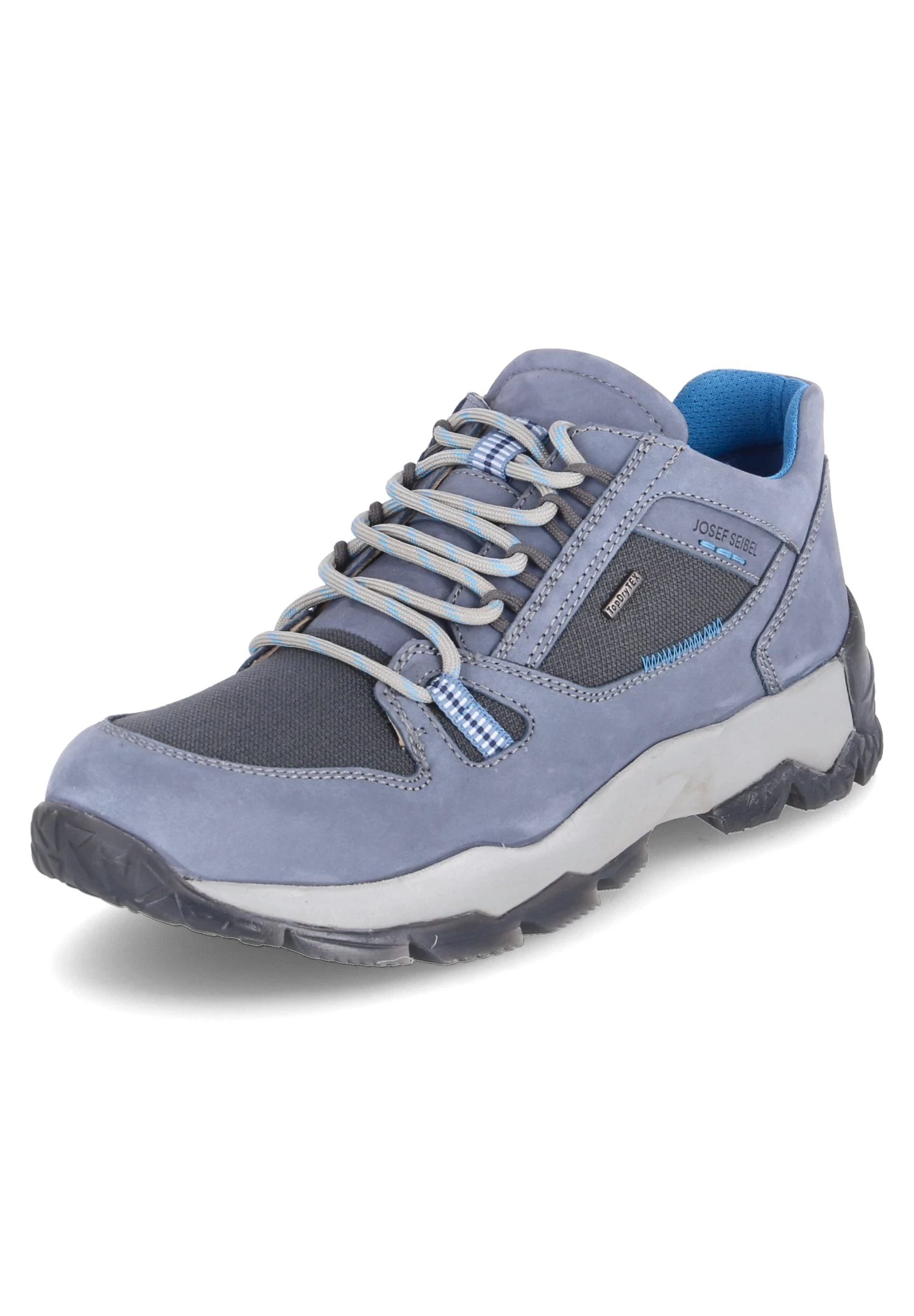 Josef Seibel Philipp 53 - Sneakers Laag - Blau
