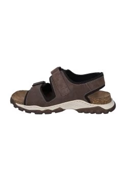Josef Seibel Janosch- Outdoorsandalen - Mocca