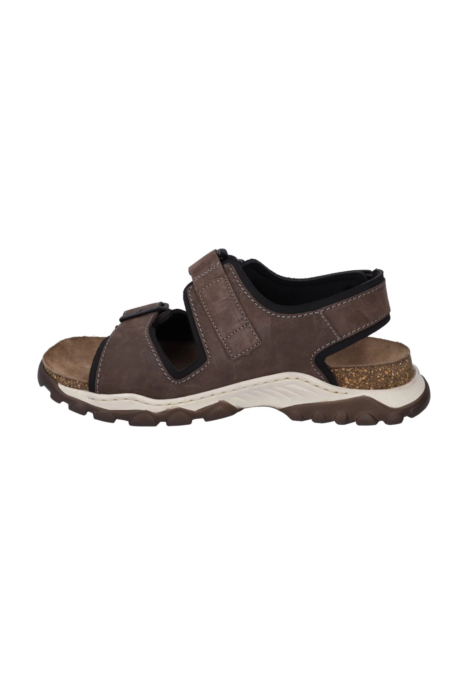 Josef Seibel Janosch- Outdoorsandalen - Mocca