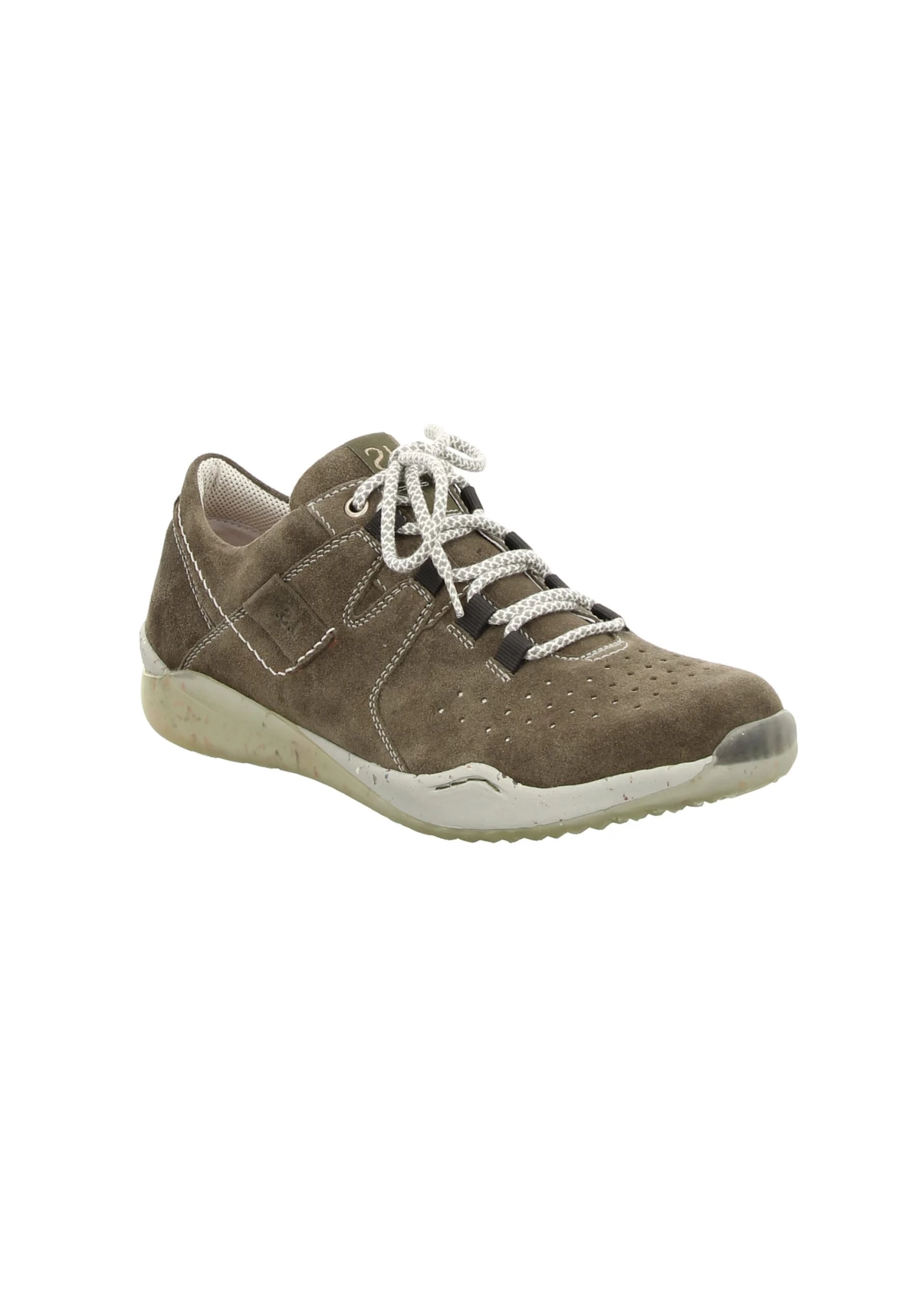 Josef Seibel Sneakers Laag - Salvia-Kombi - Image 2