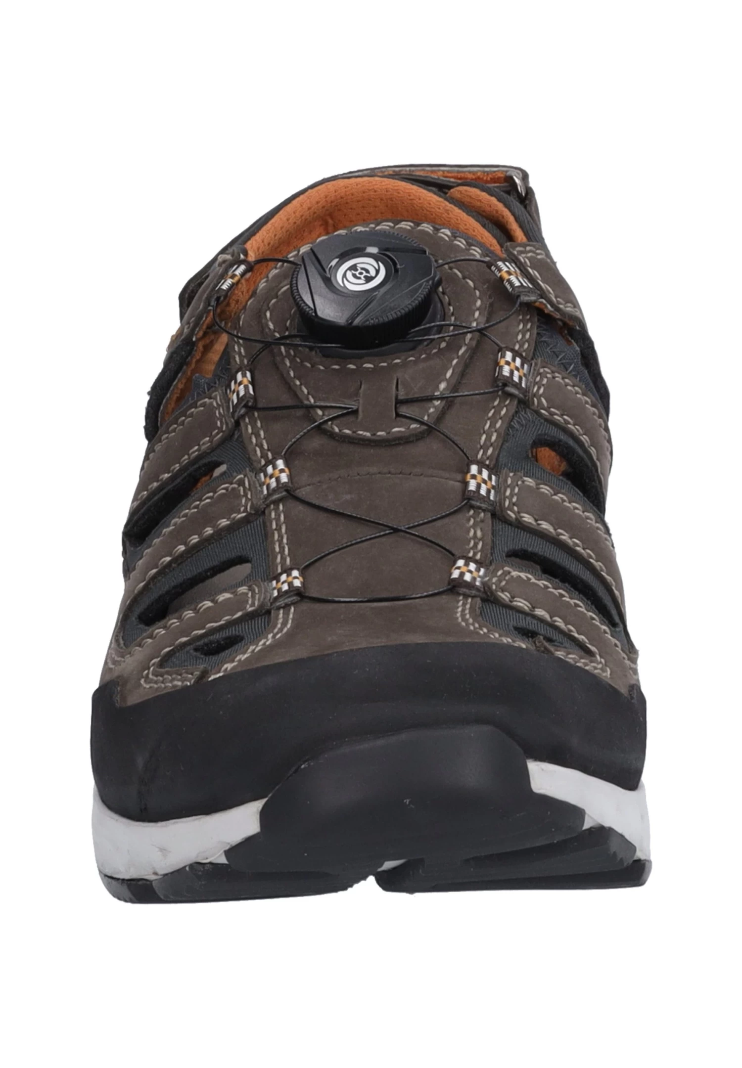 Josef Seibel Outdoorsandalen - Moro Kombi - Image 5