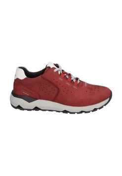 Josef Seibel Jeremiah- Sneakers Laag - Rot-Kombi