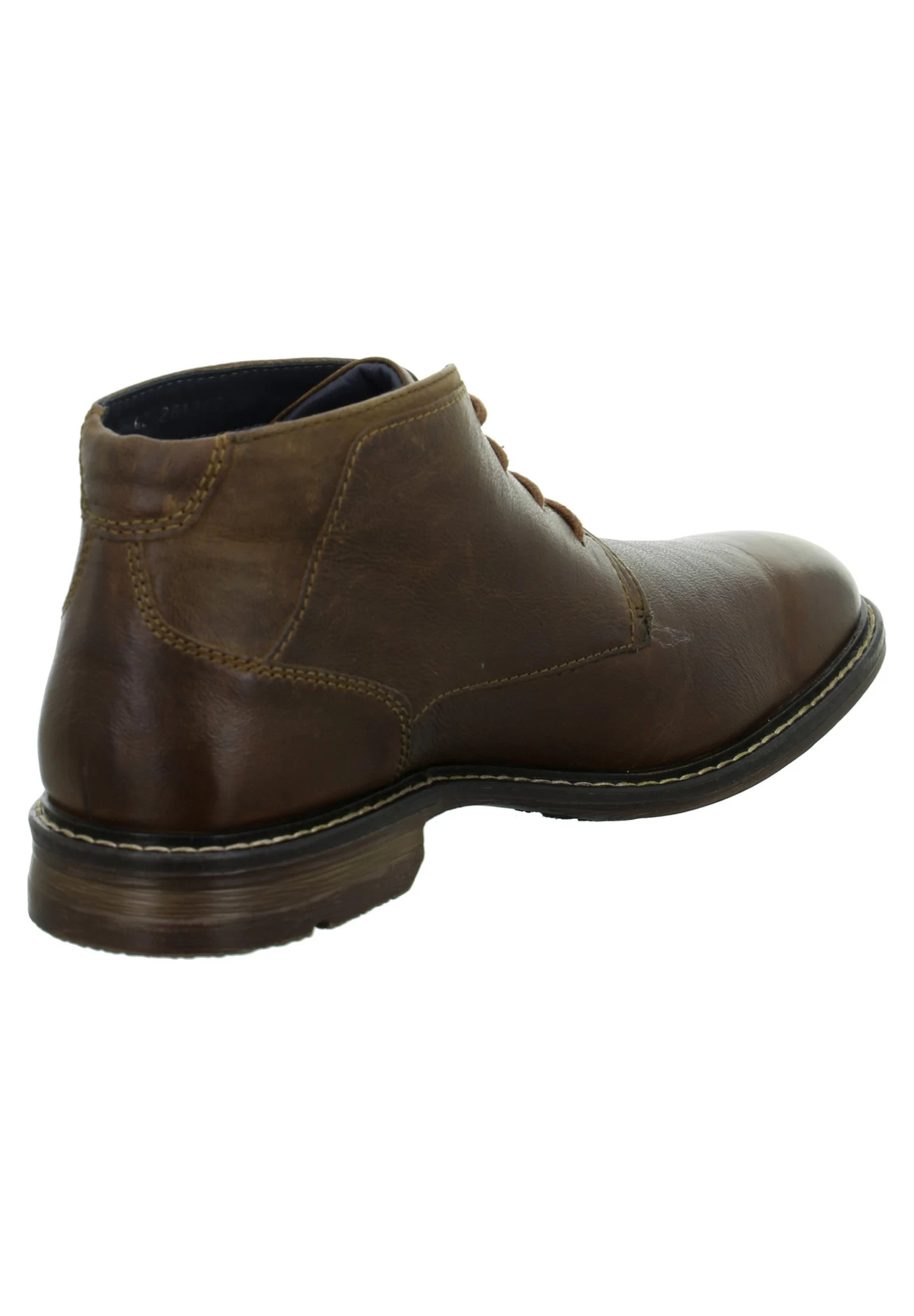 Josef Seibel Earl - Veterboots - Braun - Image 3